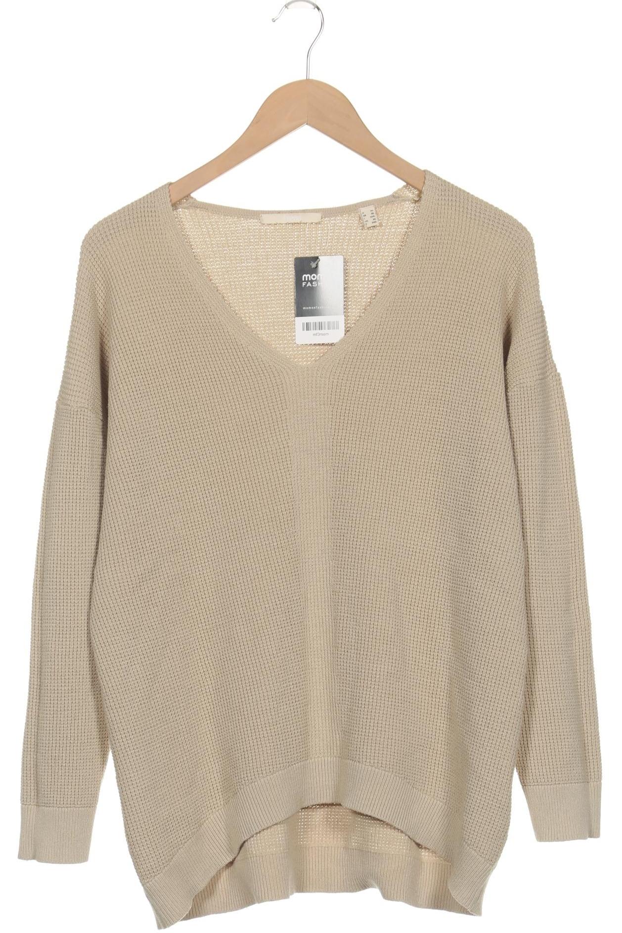 

Esprit Damen Pullover, beige, Gr. 44
