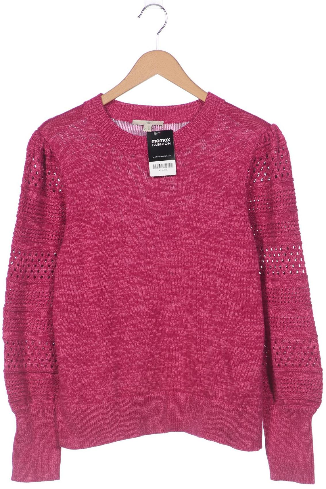 

Esprit Damen Pullover, pink, Gr. 46