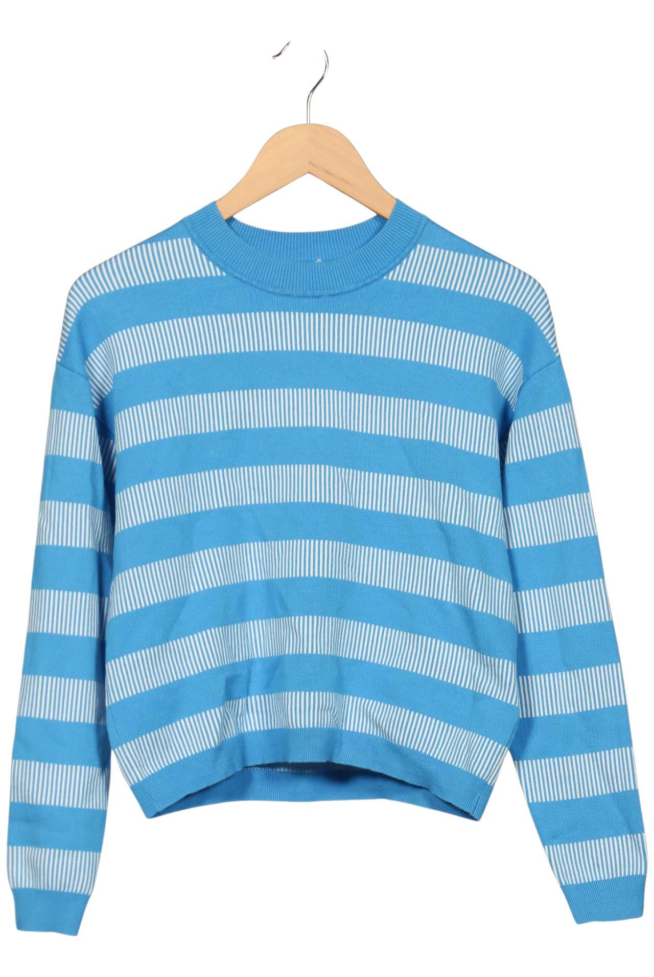 

Esprit Damen Pullover, hellblau, Gr. 34