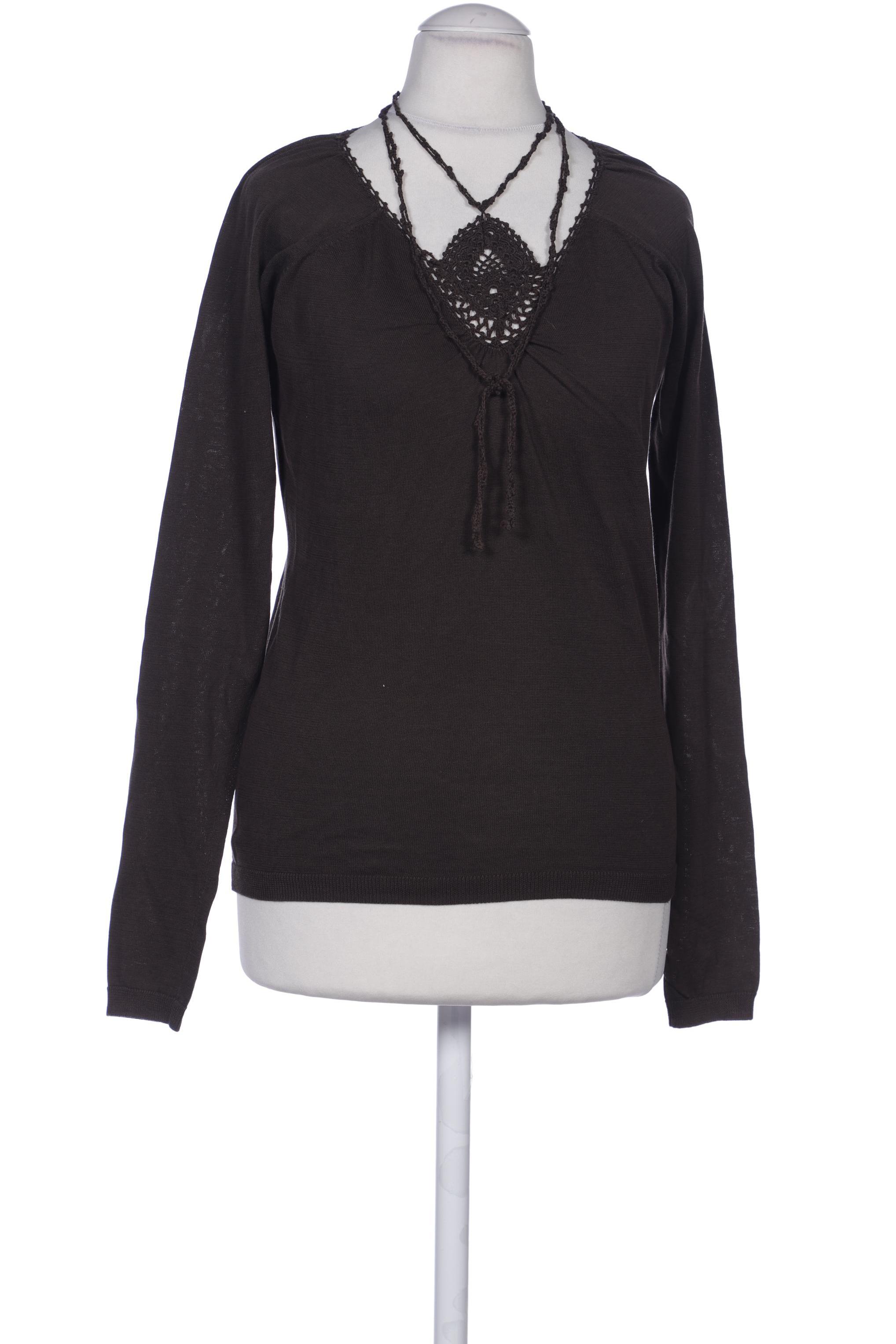 

Esprit Damen Pullover, braun, Gr. 36
