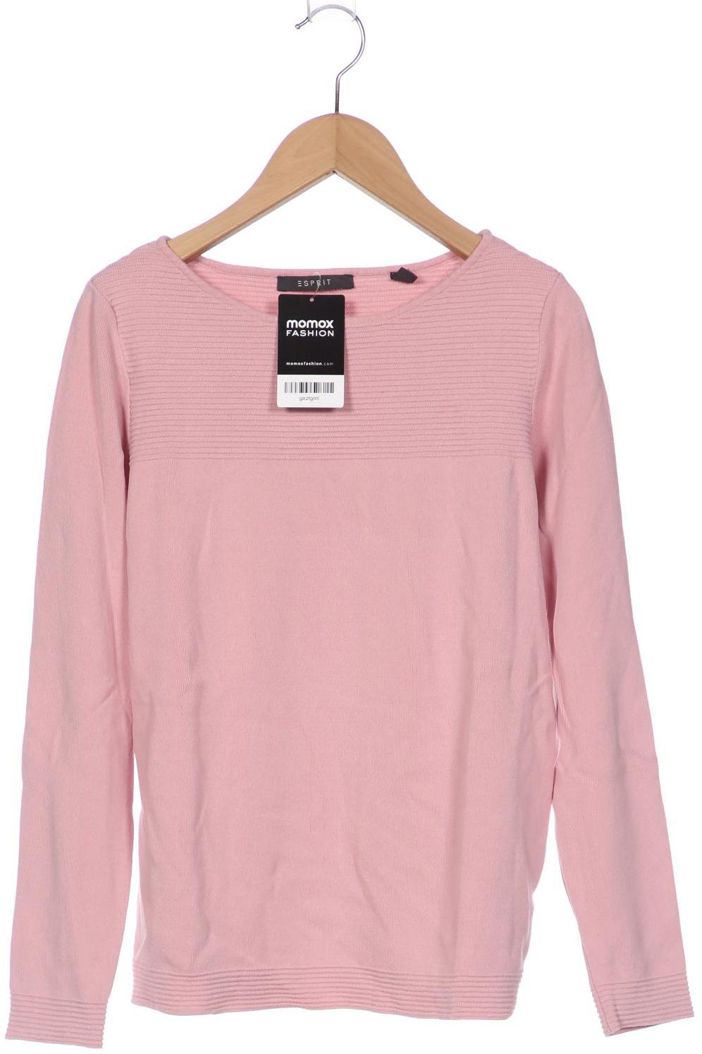 

Esprit Damen Pullover, pink