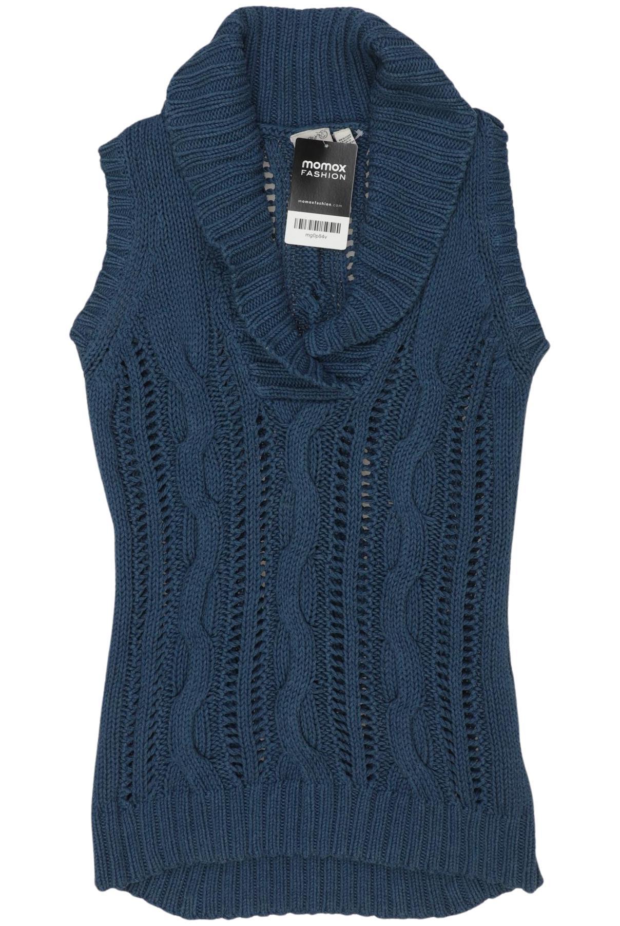 

Esprit Damen Pullover, marineblau, Gr. 36