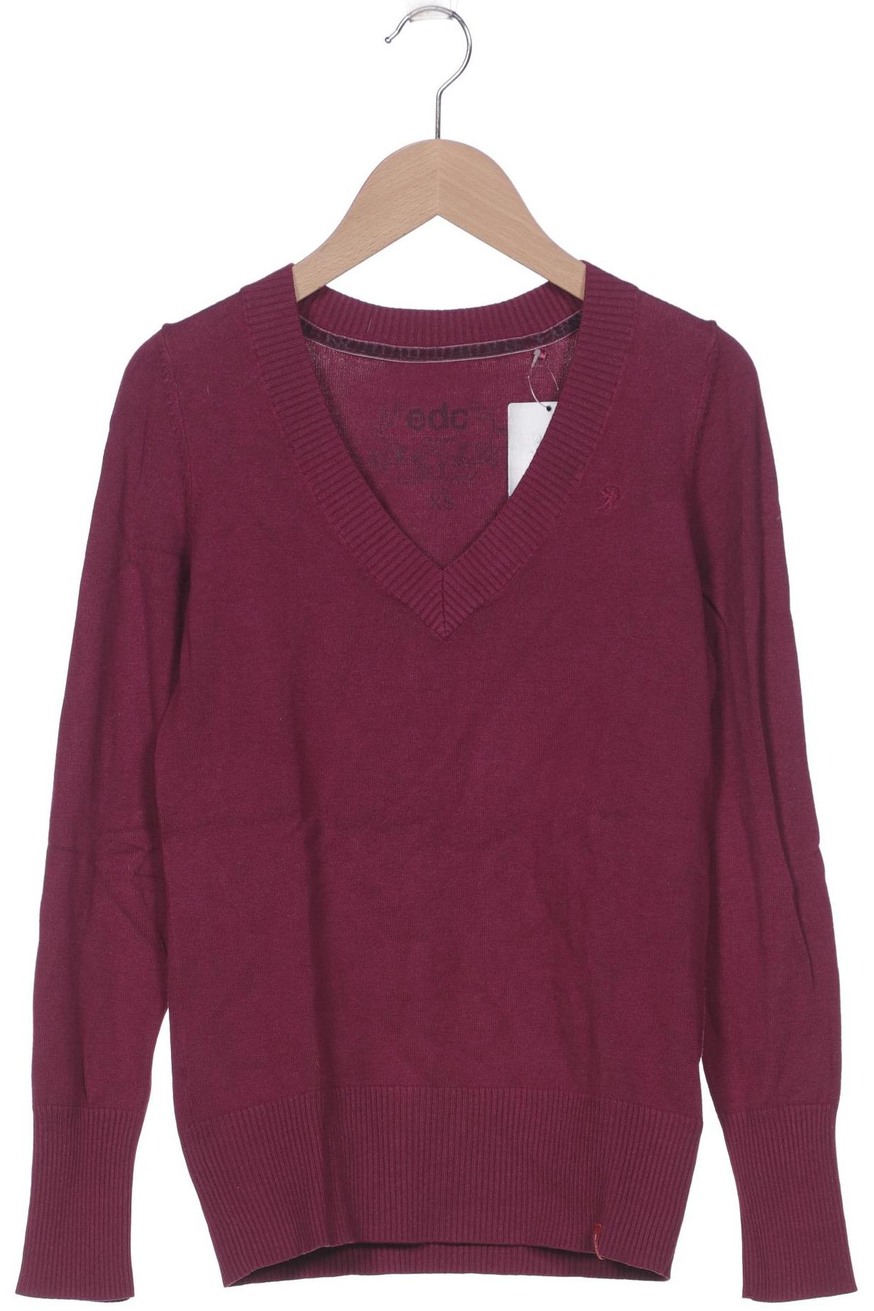 

Esprit Damen Pullover, bordeaux