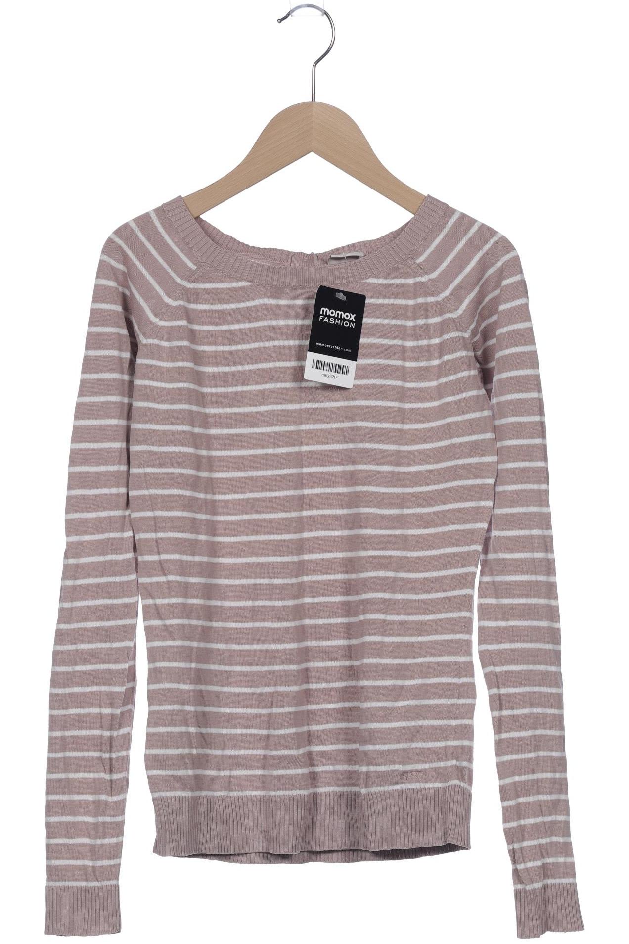 

Esprit Damen Pullover, beige, Gr. 36