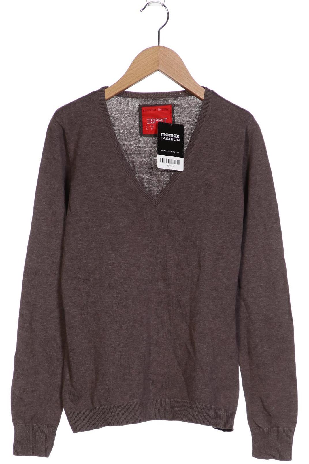 

Esprit Damen Pullover, braun