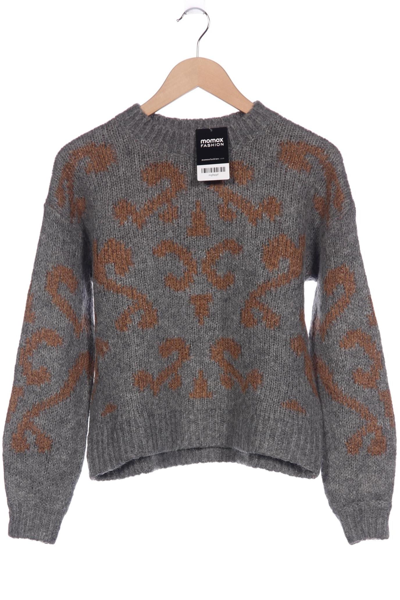 

Esprit Damen Pullover, grau, Gr. 36