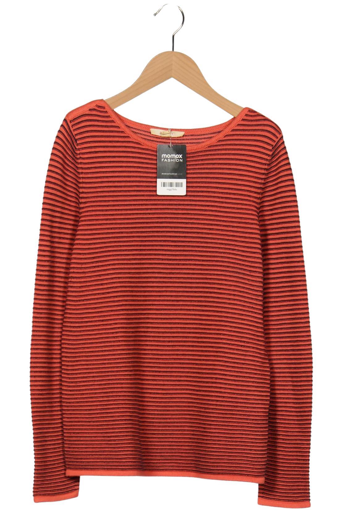 

Esprit Damen Pullover, rot, Gr. 34