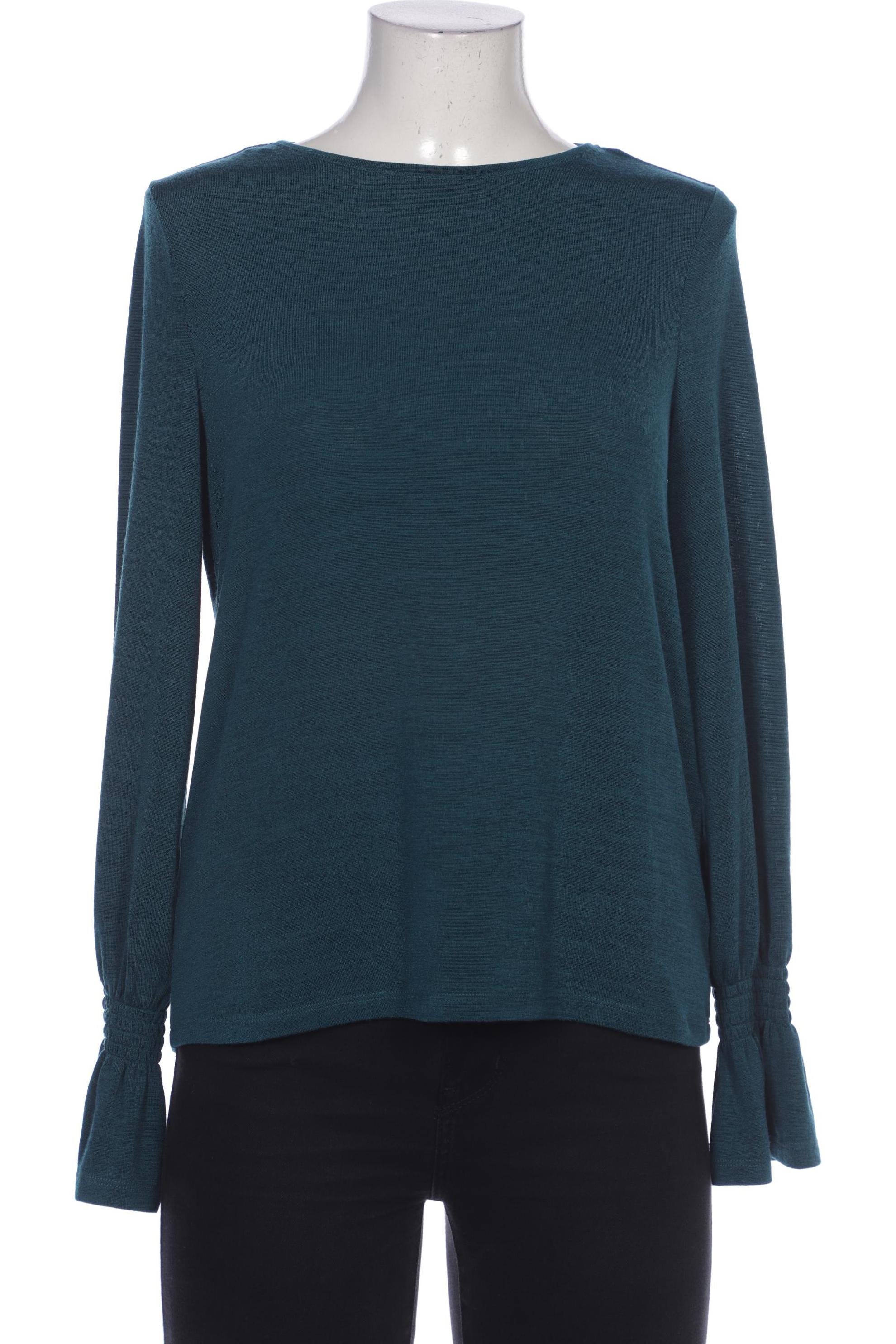 

Esprit Damen Pullover, türkis, Gr. 38