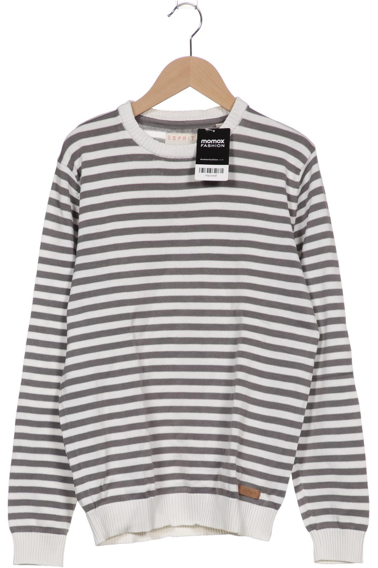 

Esprit Damen Pullover, grau