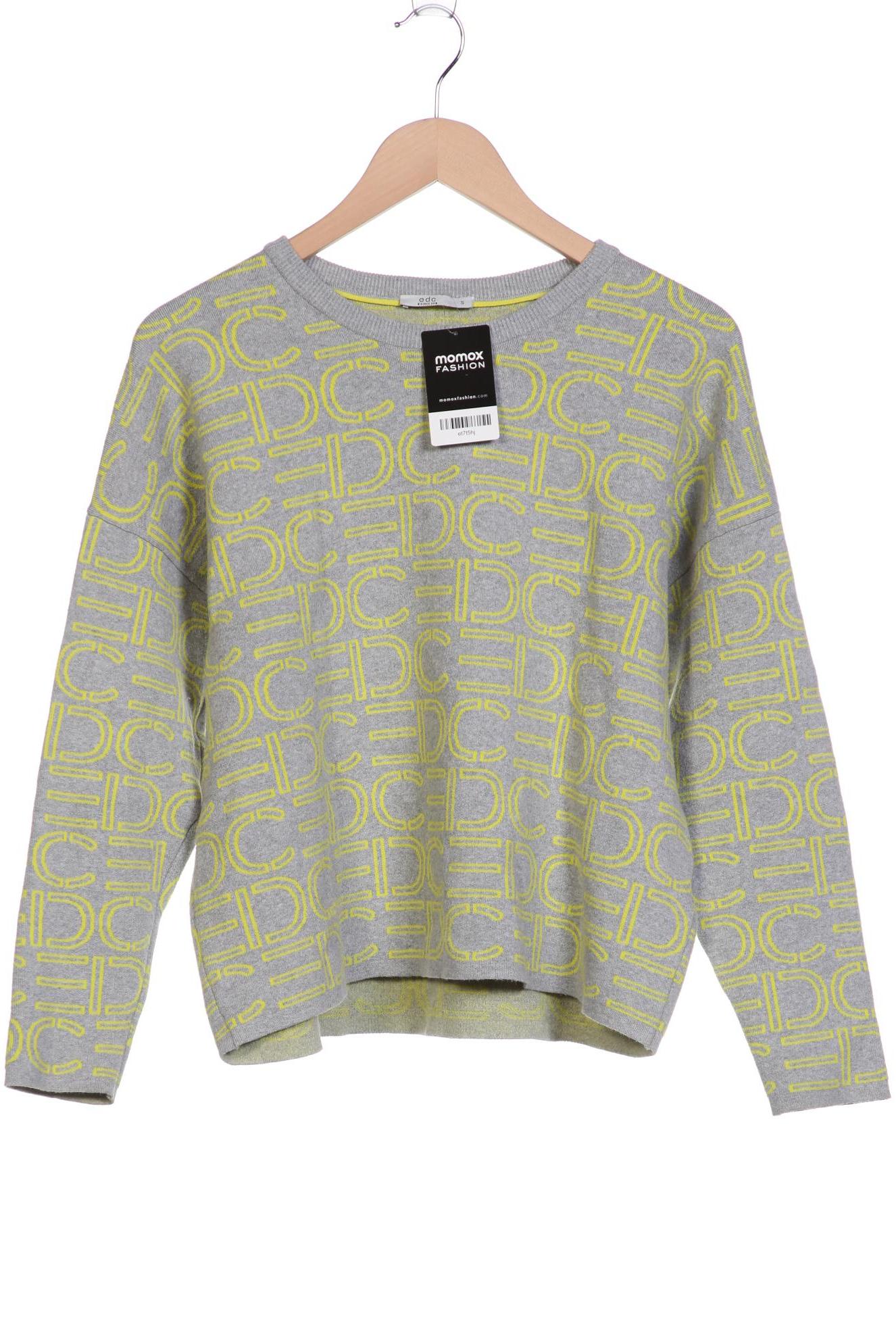 

Esprit Damen Pullover, grau, Gr. 36