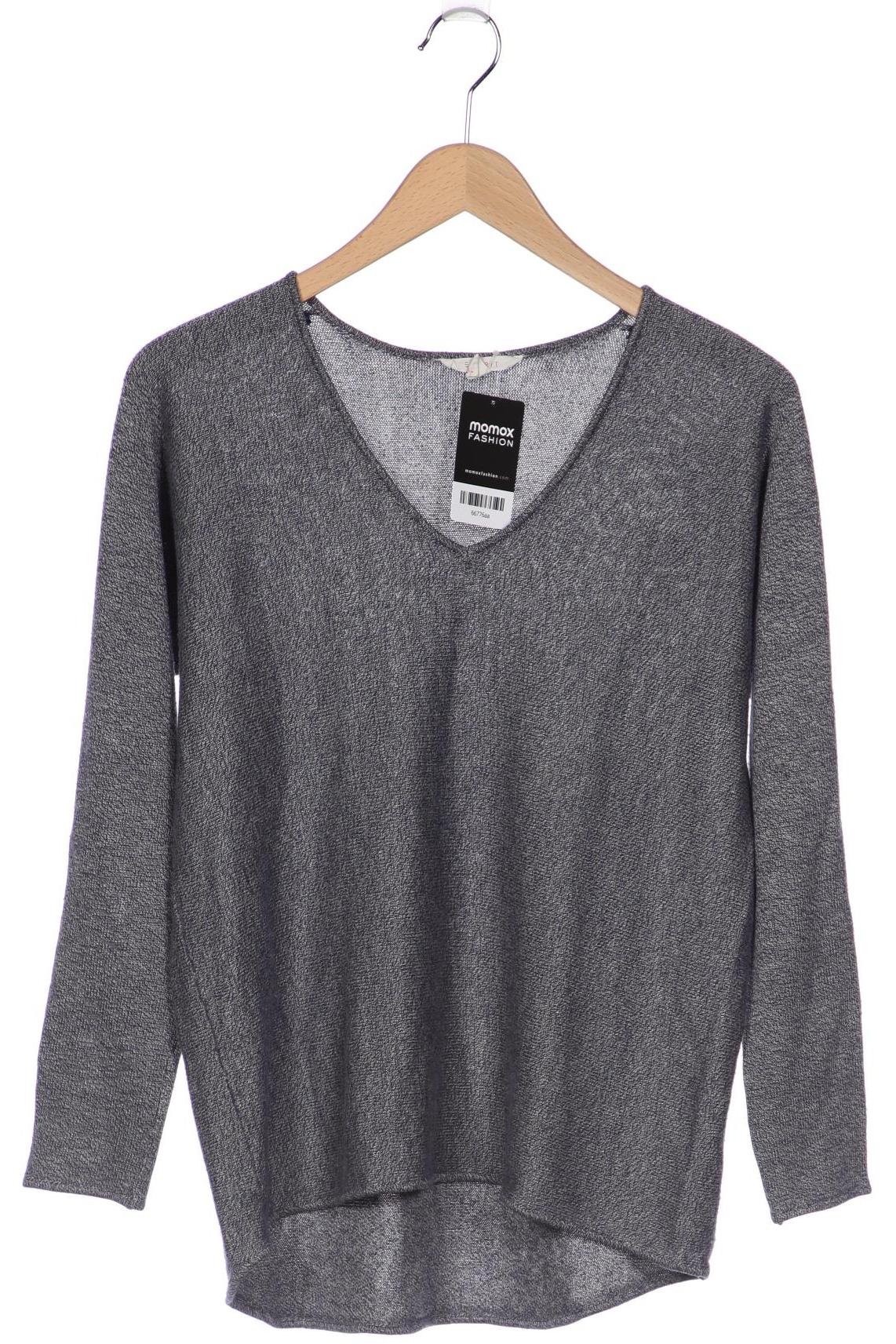 

Esprit Damen Pullover, blau, Gr. 34