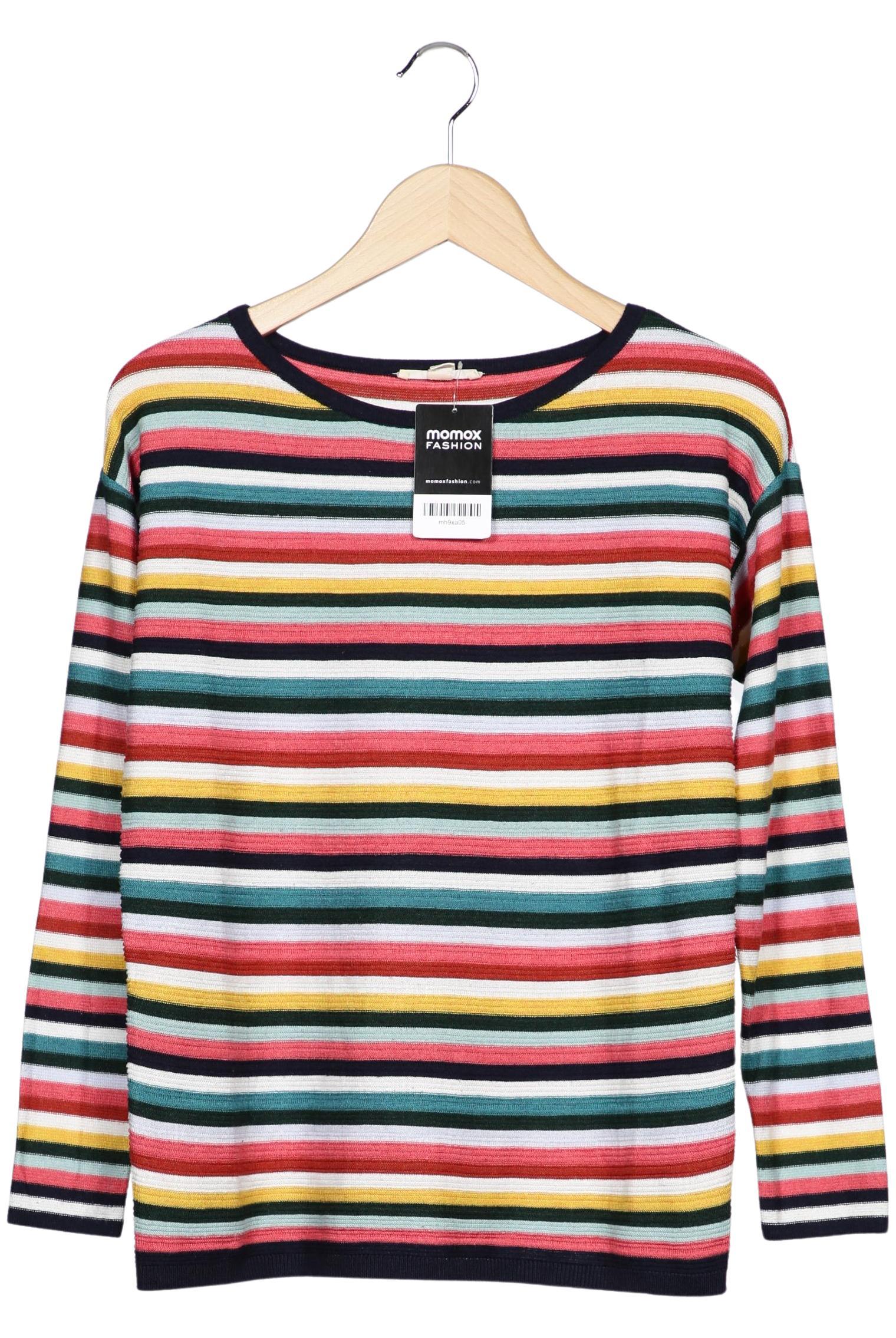 

Esprit Damen Pullover, mehrfarbig, Gr. 36