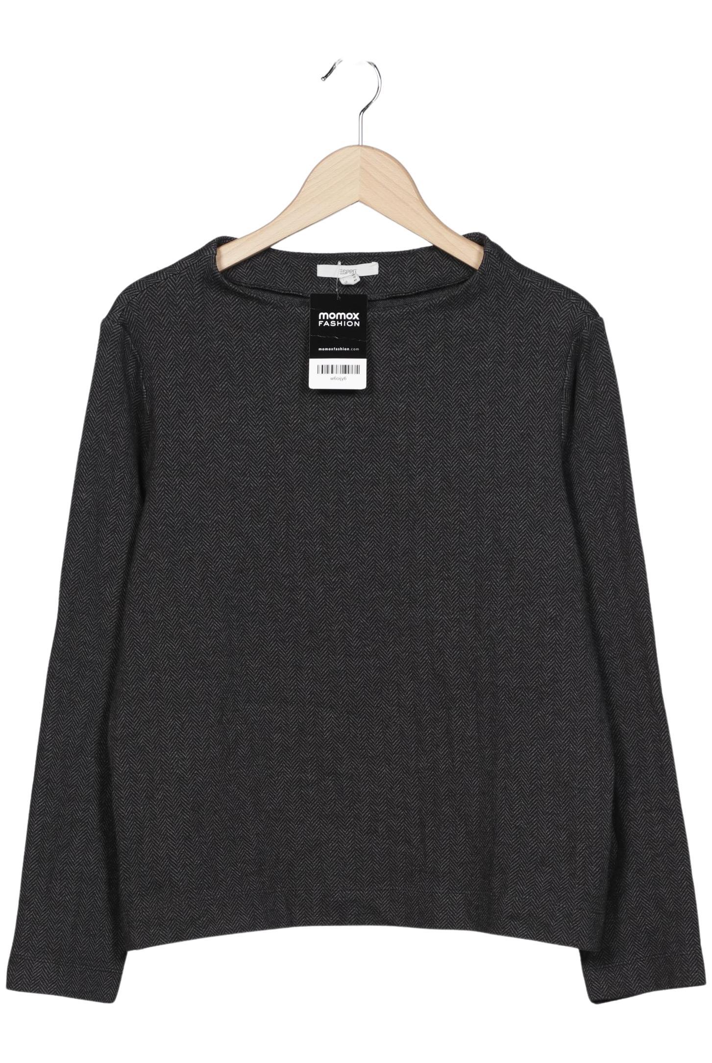 

Esprit Damen Pullover, grau, Gr. 42