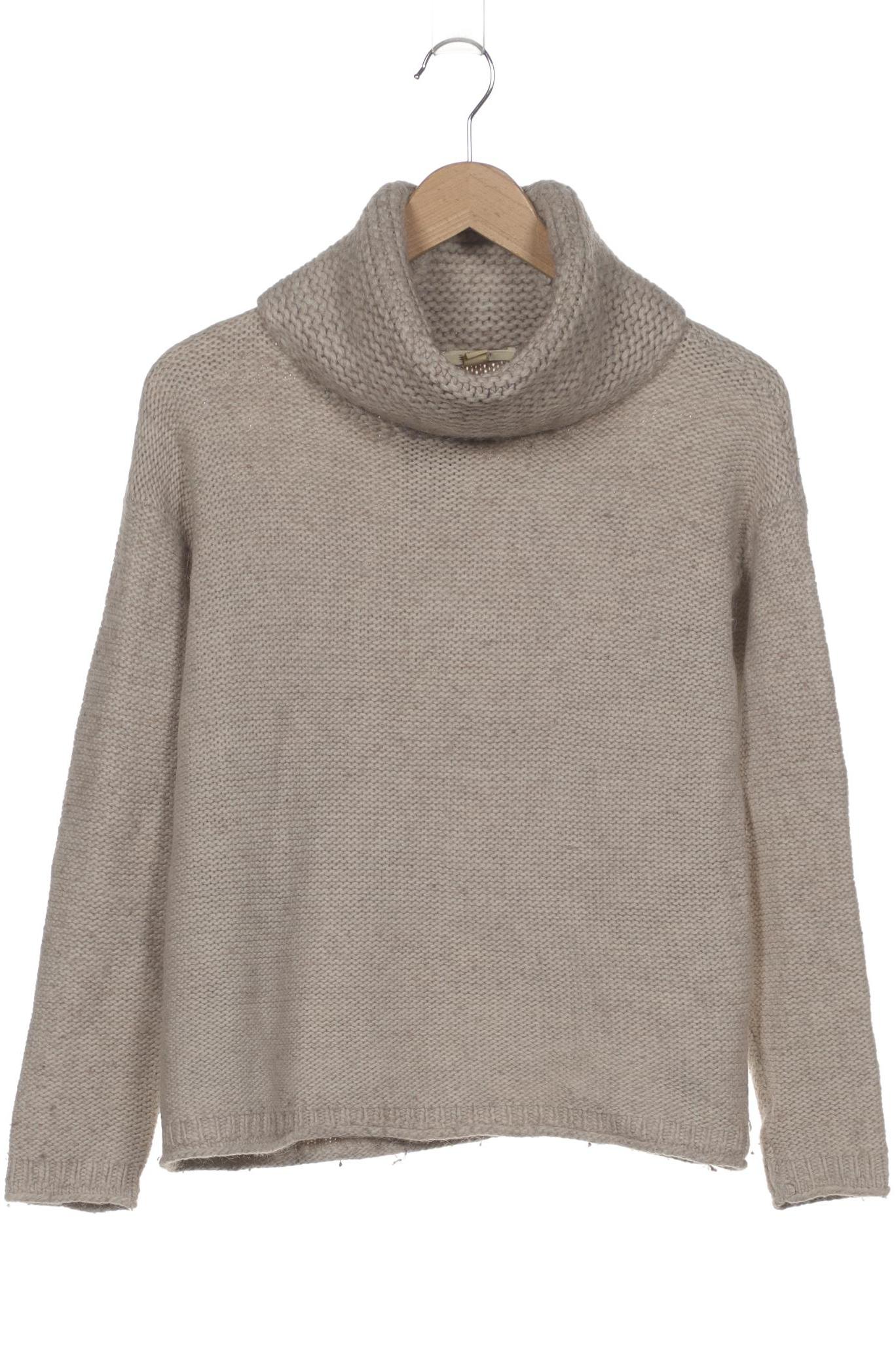 

Esprit Damen Pullover, beige, Gr. 38