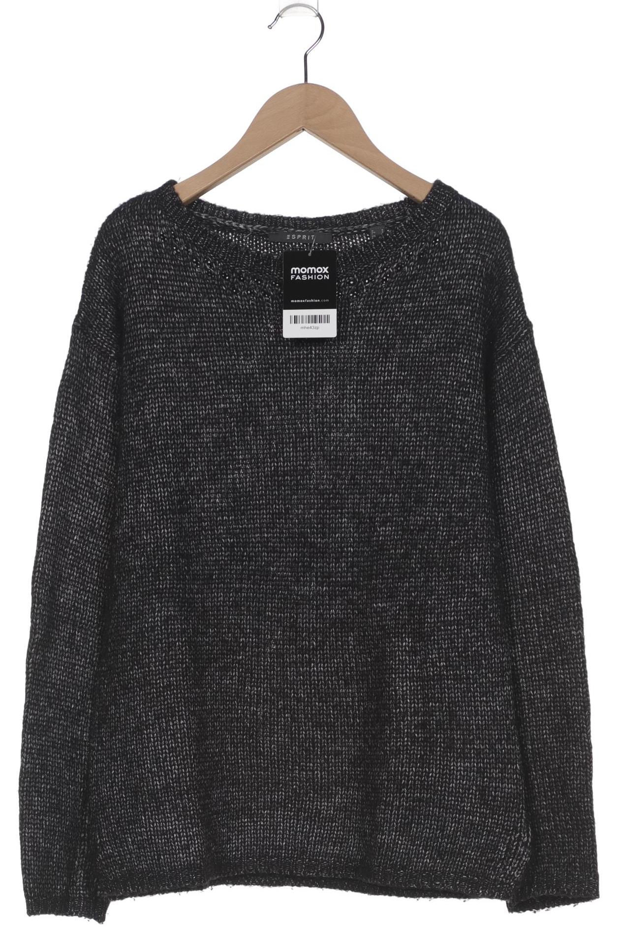 

Esprit Damen Pullover, schwarz, Gr. 36