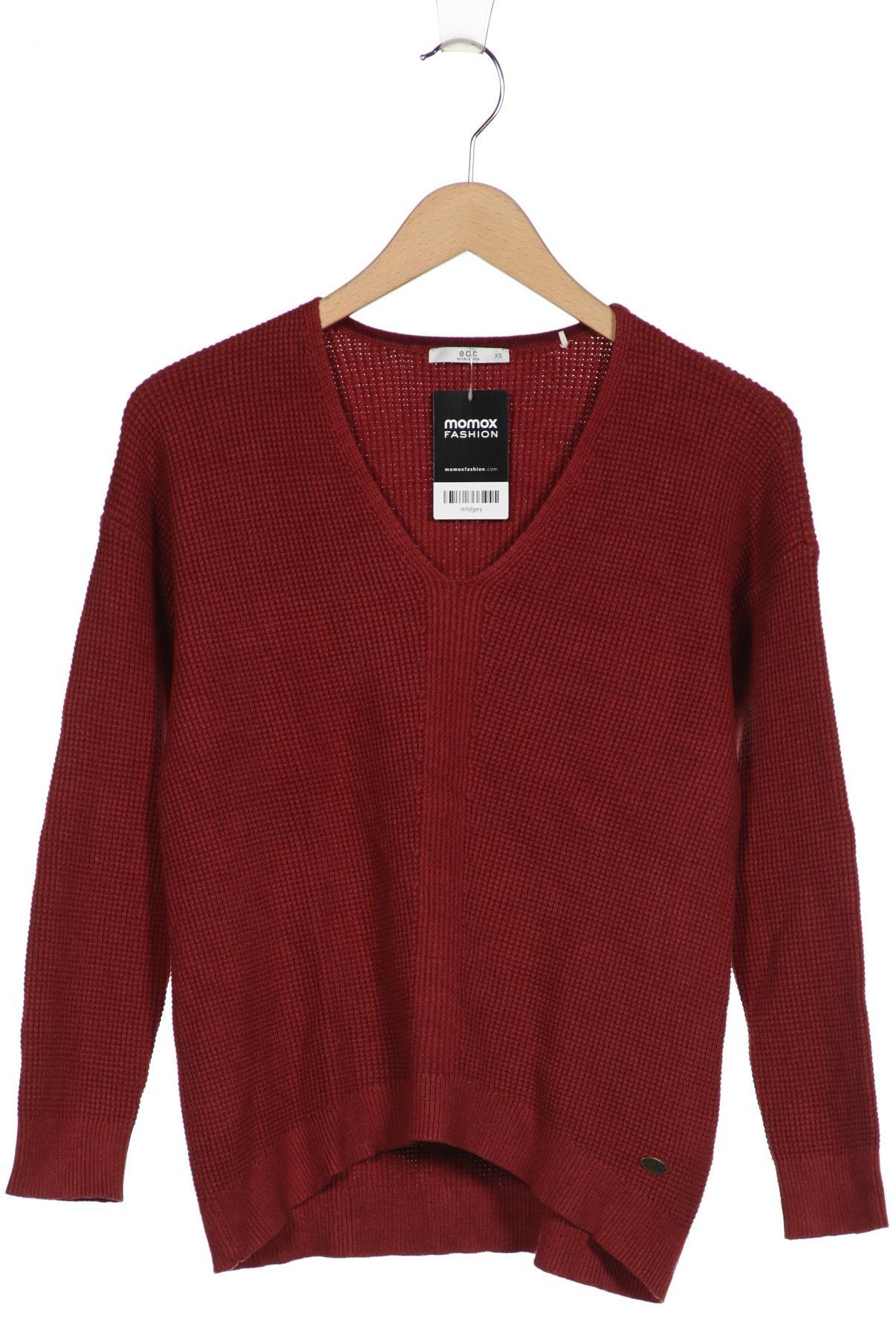 

Esprit Damen Pullover, braun