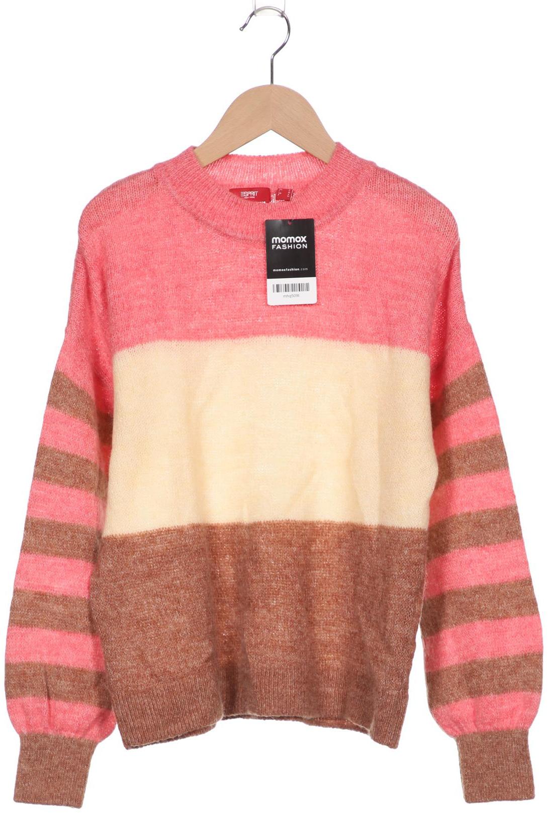 

Esprit Damen Pullover, pink