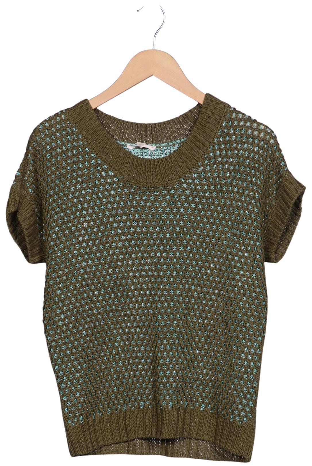 

Esprit Damen Pullover, grün, Gr. 36