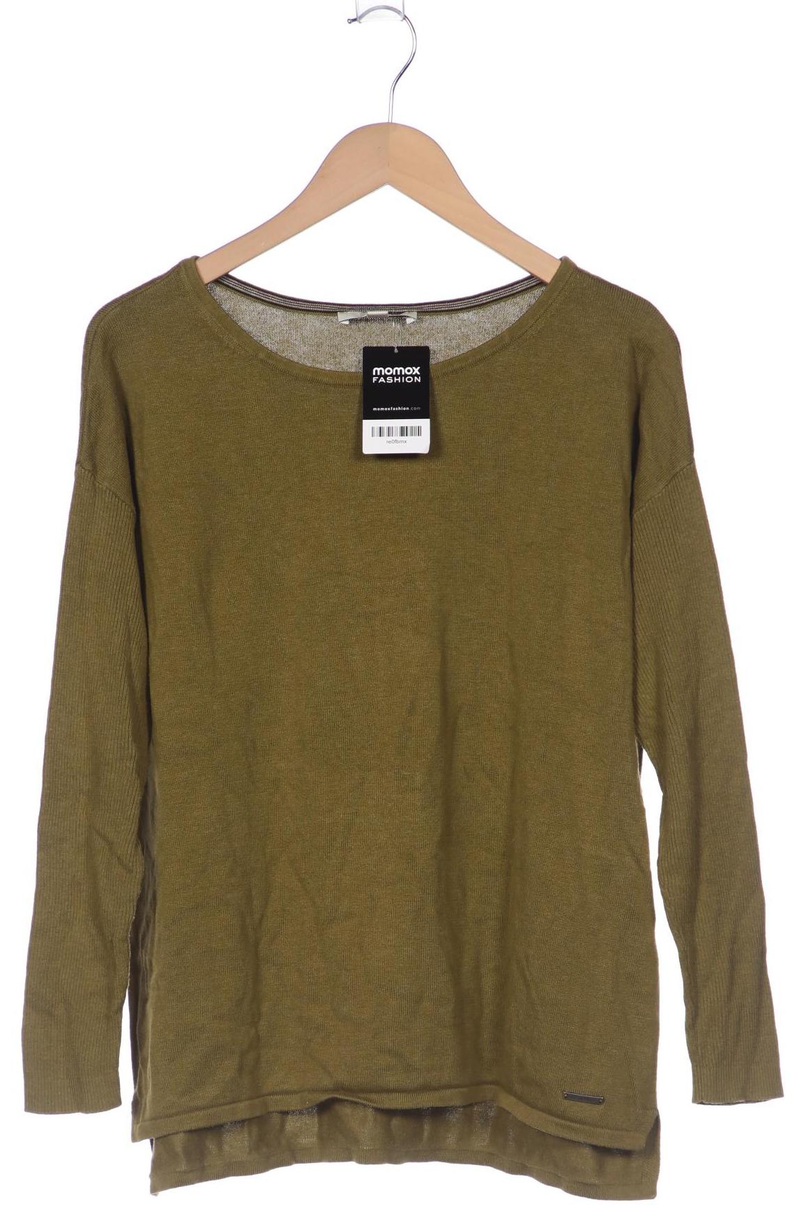 

Esprit Damen Pullover, grün
