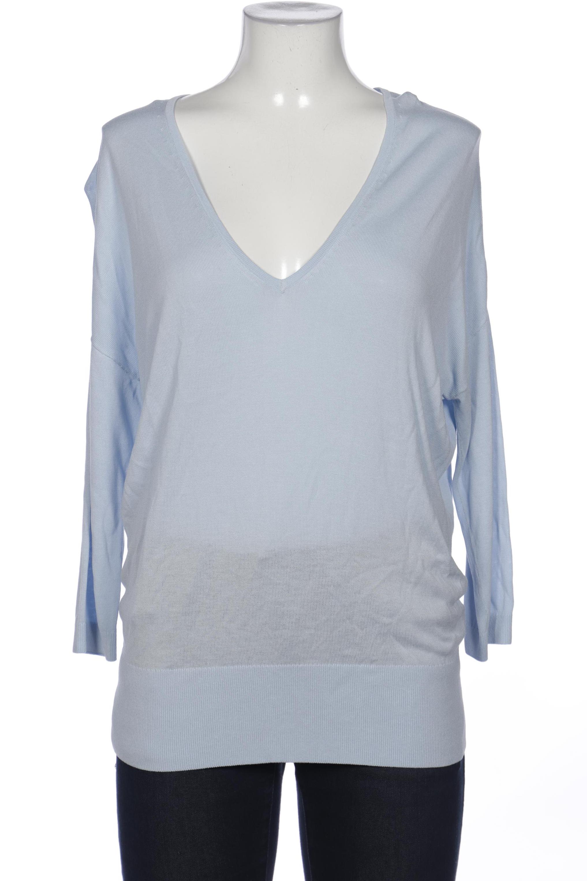 

Esprit Damen Pullover, hellblau