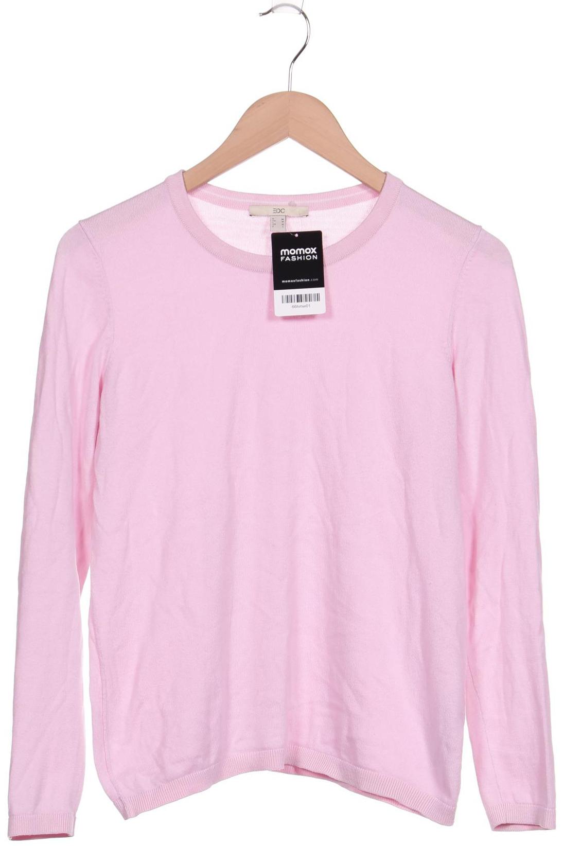 

Esprit Damen Pullover, pink