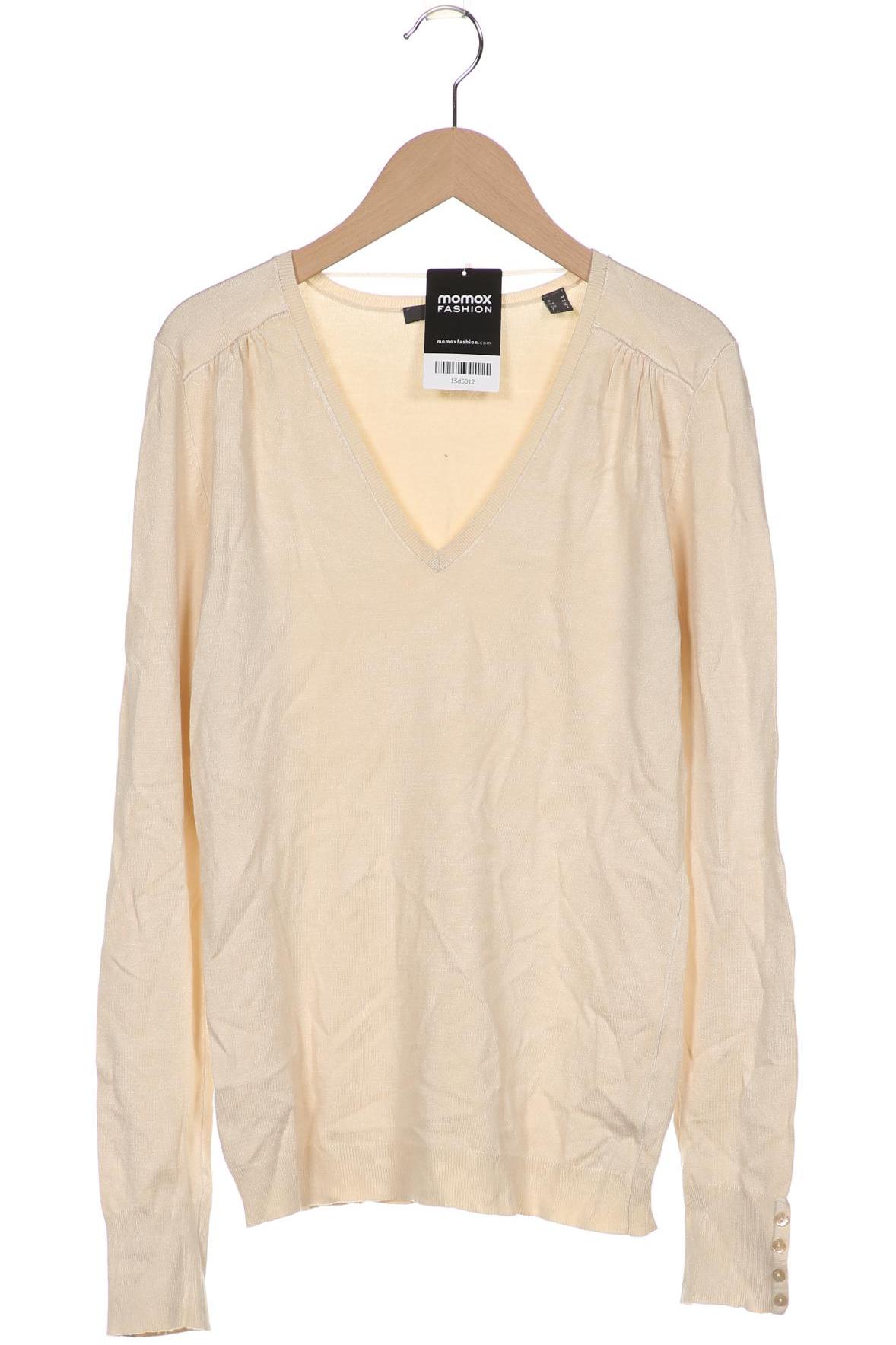 

Esprit Damen Pullover, cremeweiß