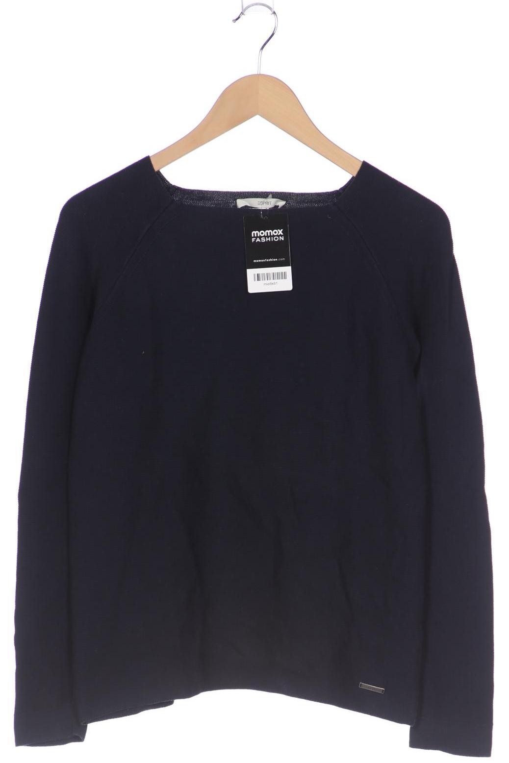 

Esprit Damen Pullover, marineblau