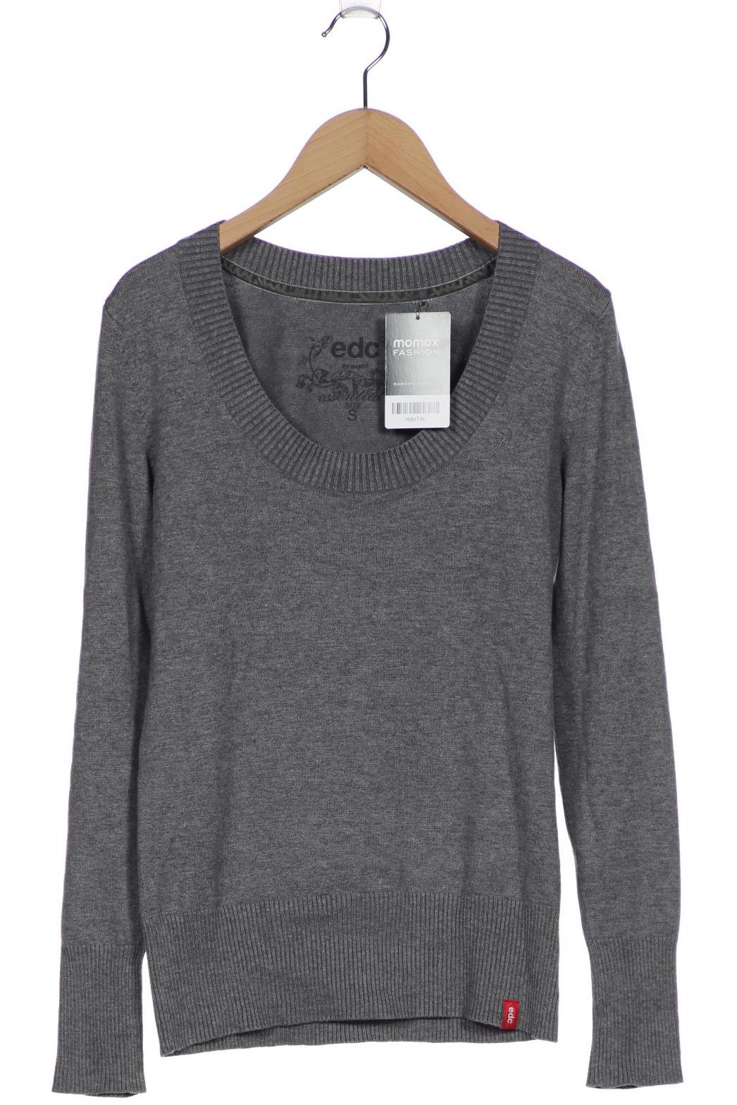 

Esprit Damen Pullover, grau