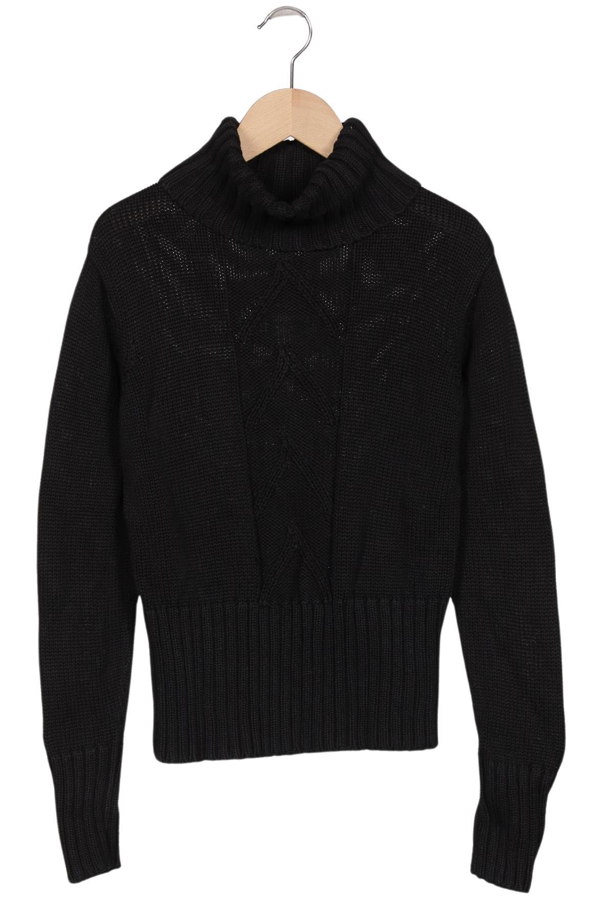 

Esprit Damen Pullover, schwarz, Gr. 36