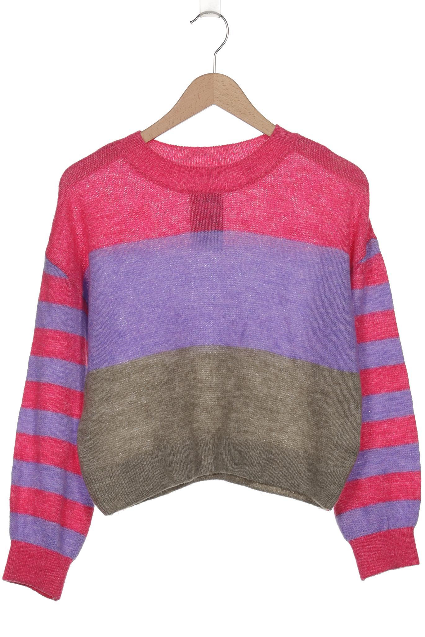 

Esprit Damen Pullover, pink, Gr. 38