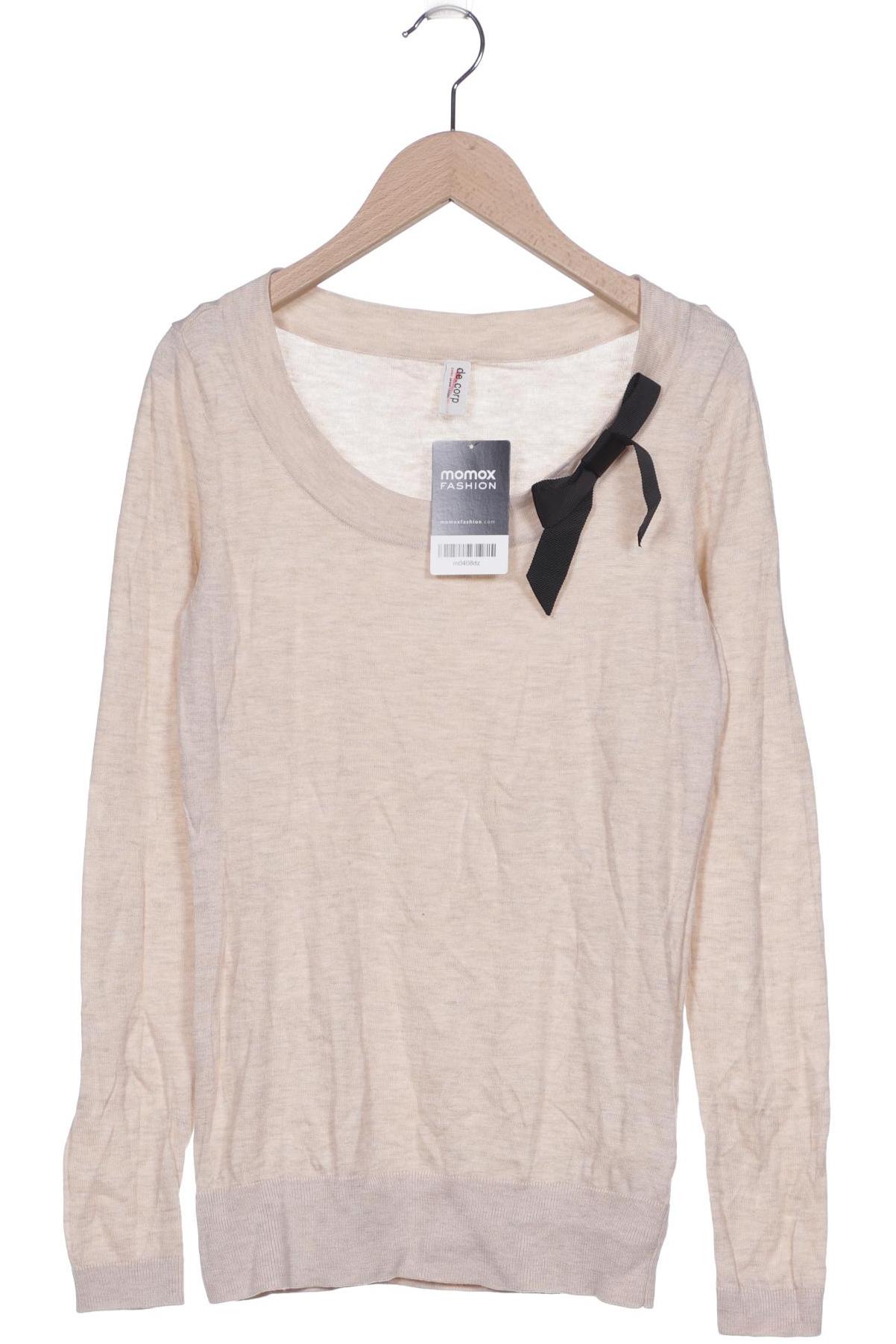 

Esprit Damen Pullover, beige