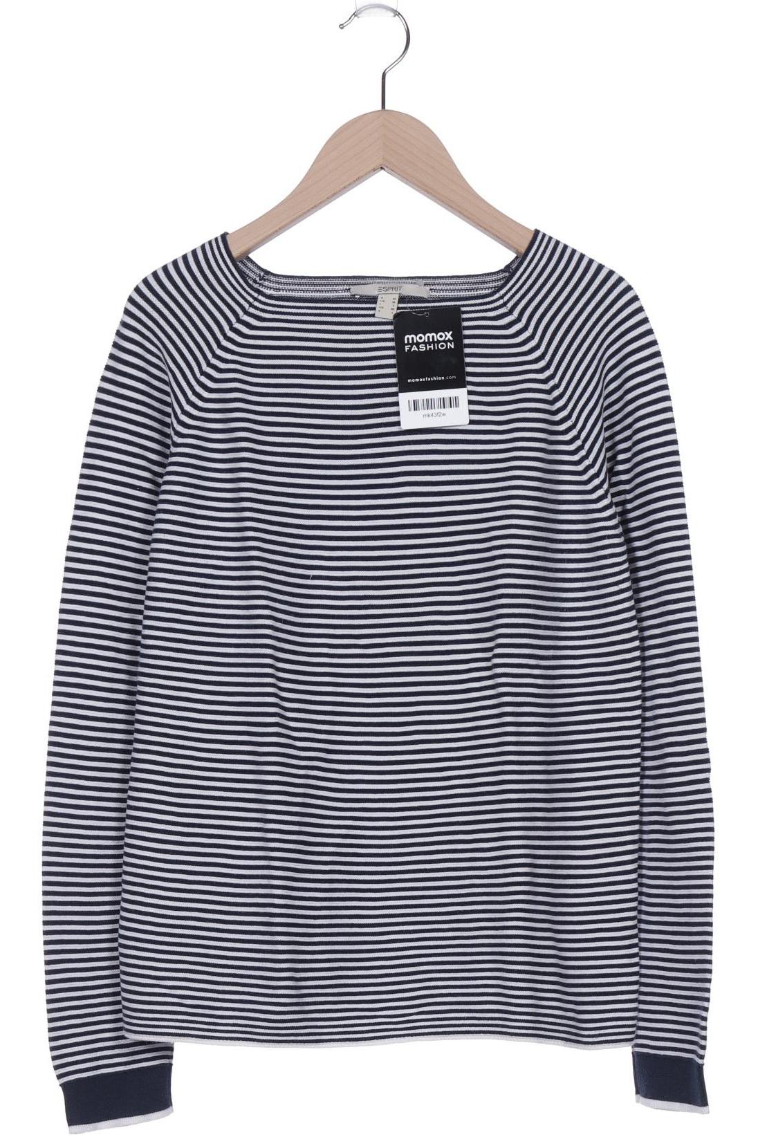 

Esprit Damen Pullover, marineblau, Gr. 38