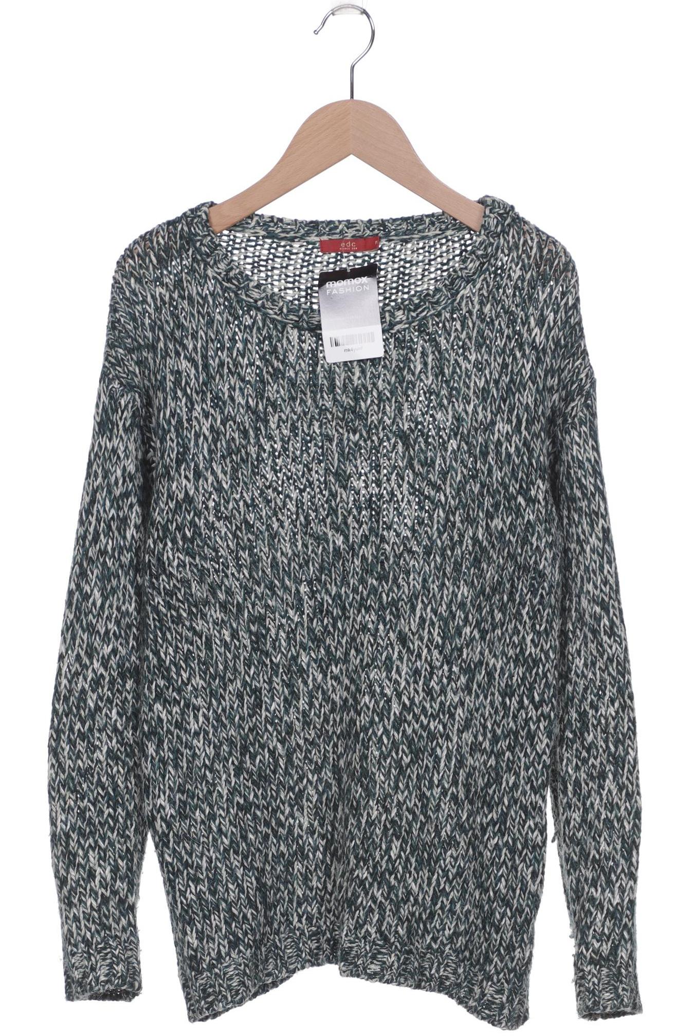 

Esprit Damen Pullover, grün