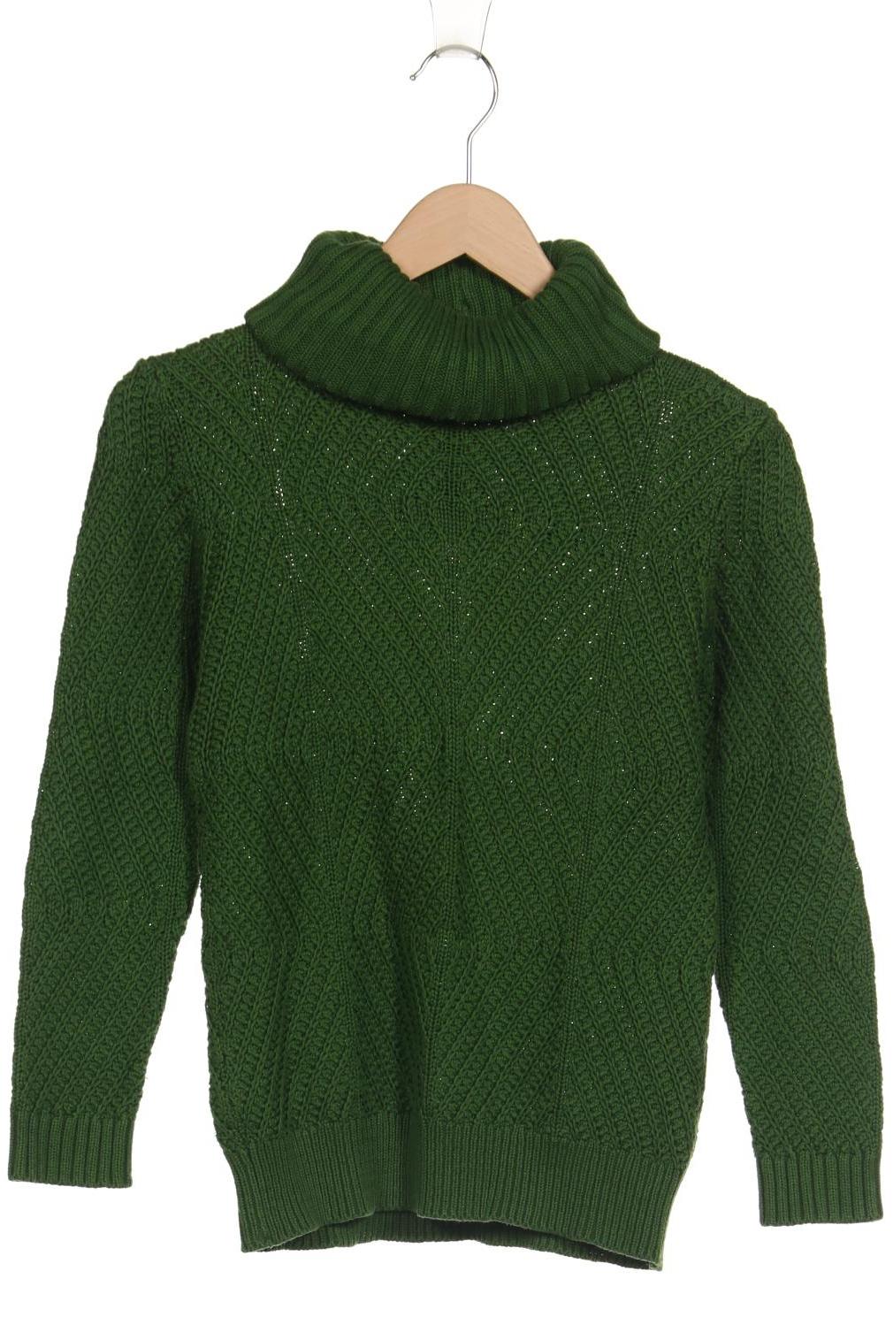 

Esprit Damen Pullover, grün, Gr. 36