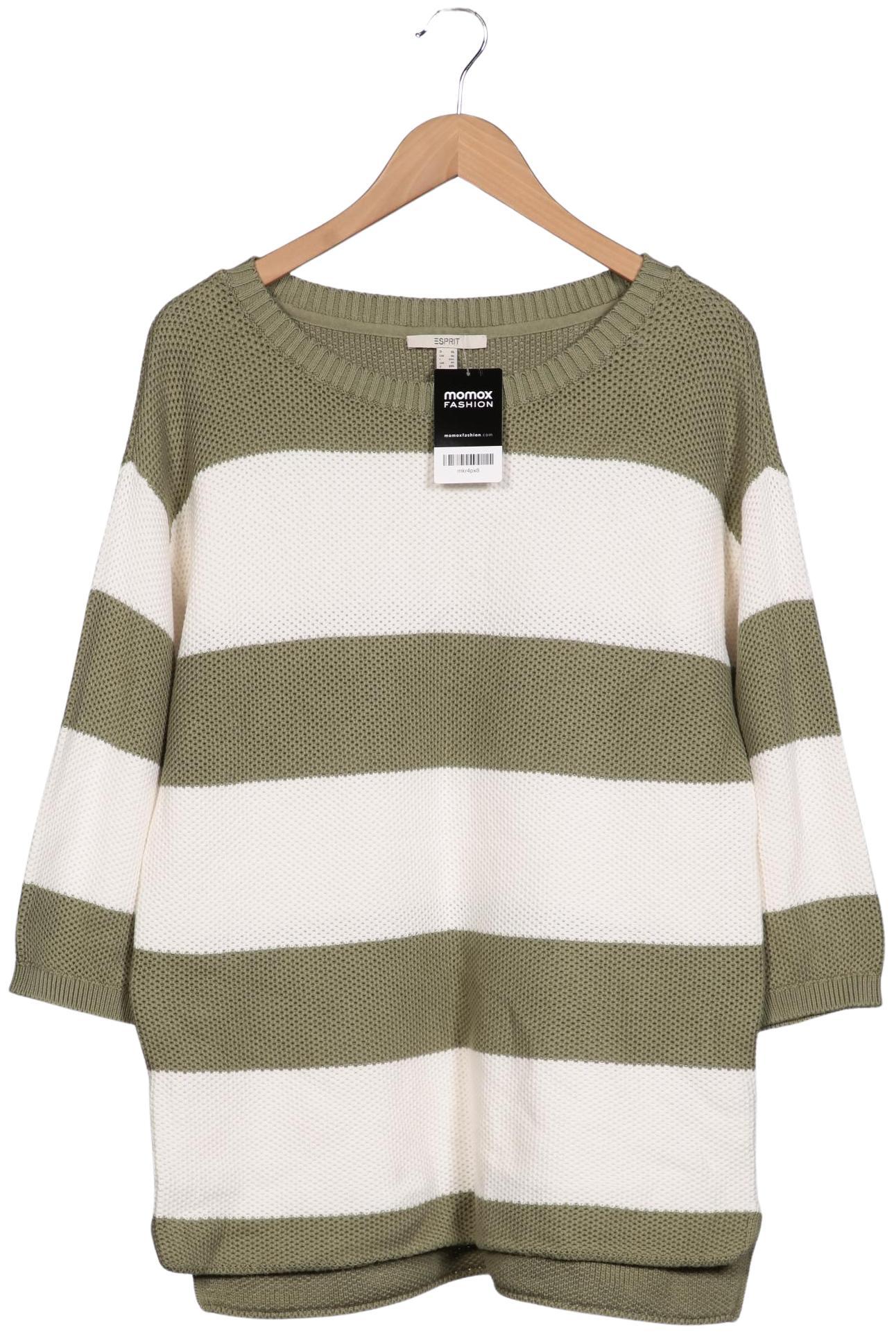 

Esprit Damen Pullover, mehrfarbig, Gr. 44