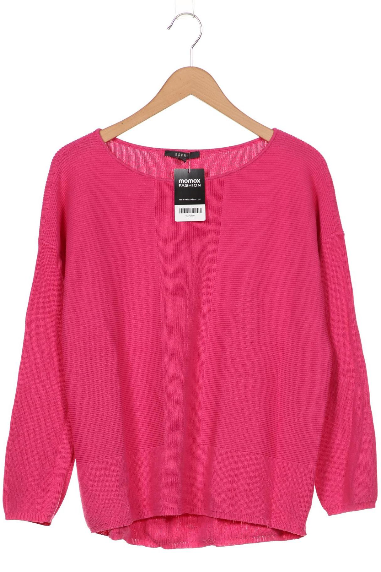 

Esprit Damen Pullover, pink, Gr. 44