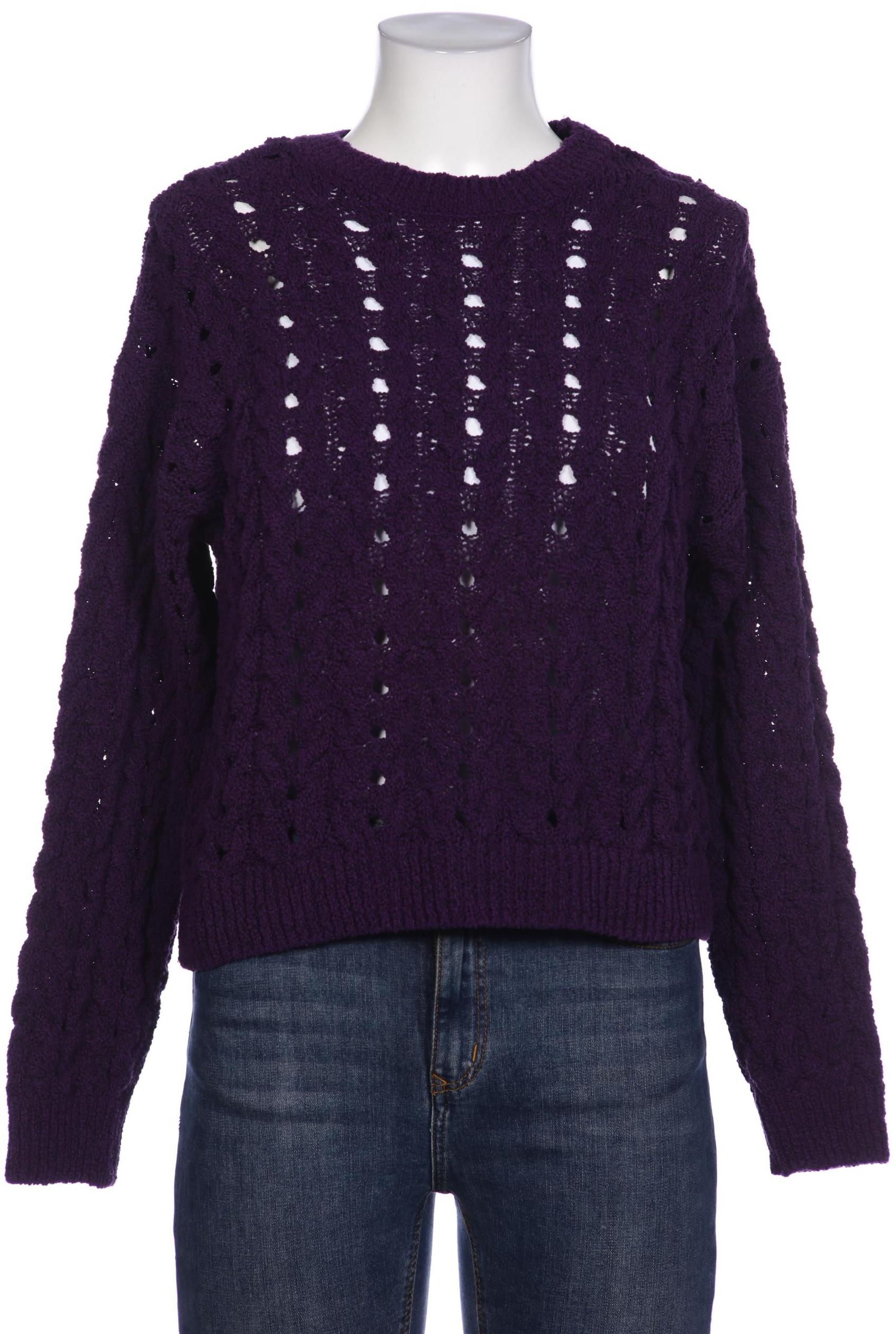 

Esprit Damen Pullover, flieder