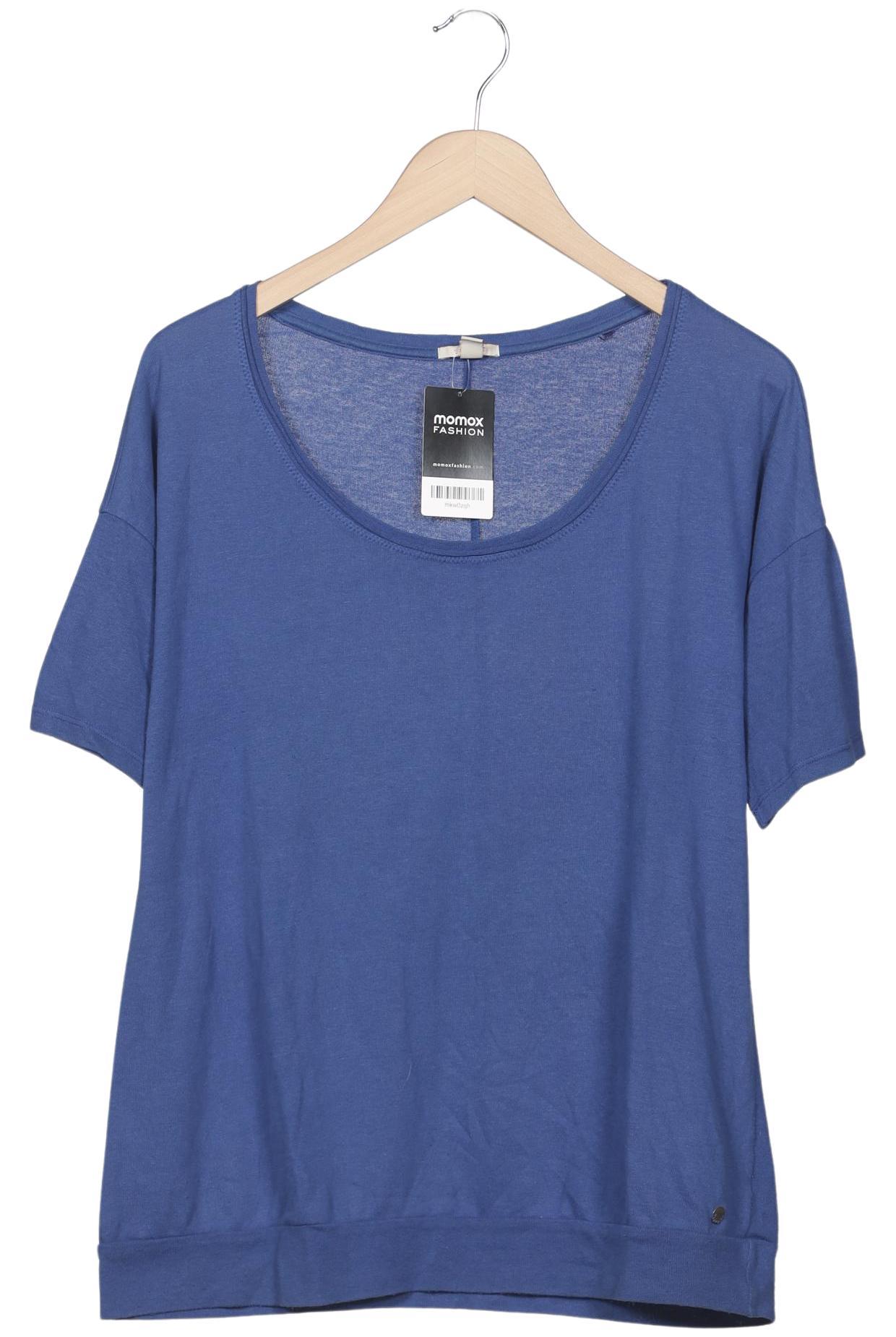 

Esprit Damen Pullover, blau, Gr. 44