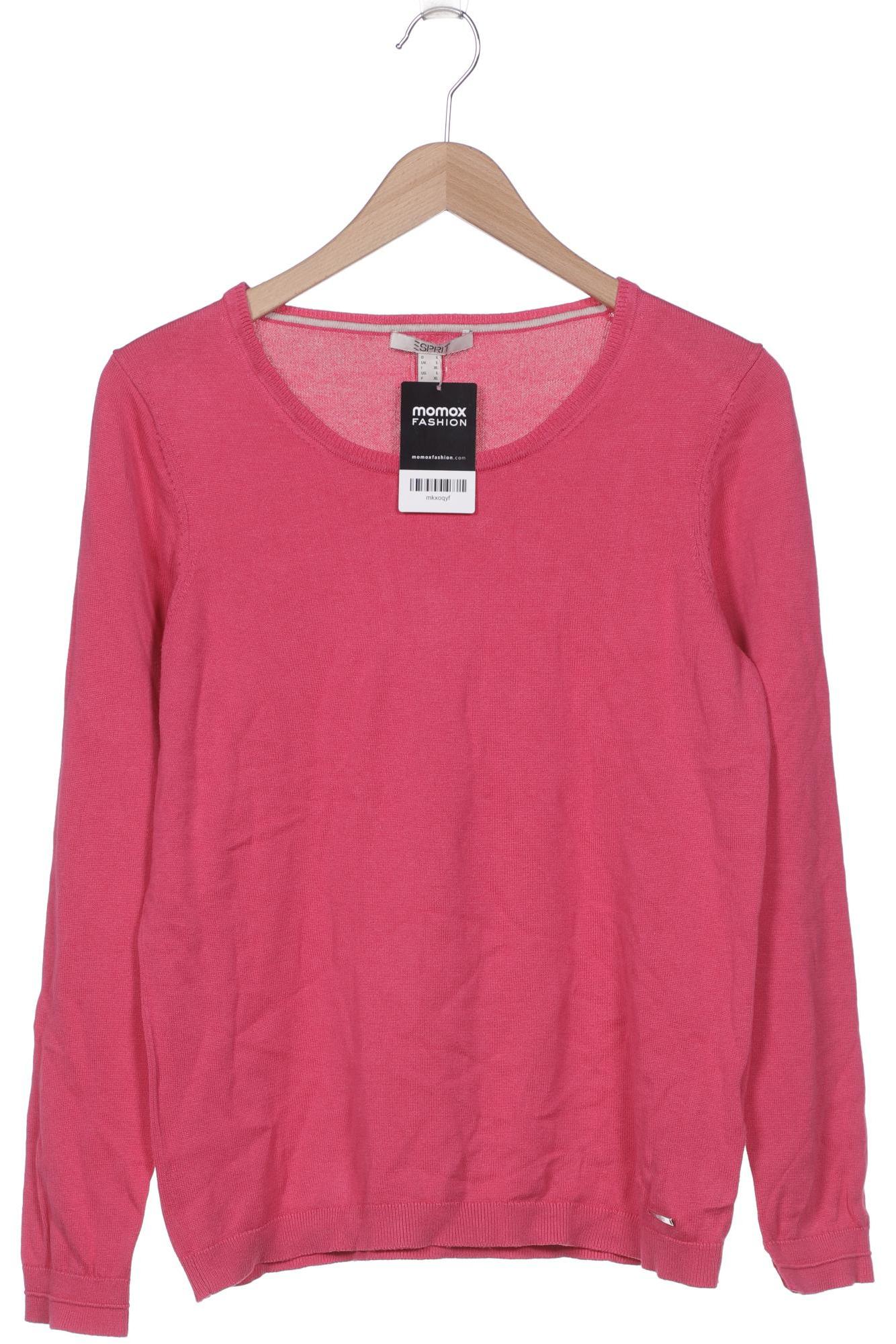 

Esprit Damen Pullover, pink