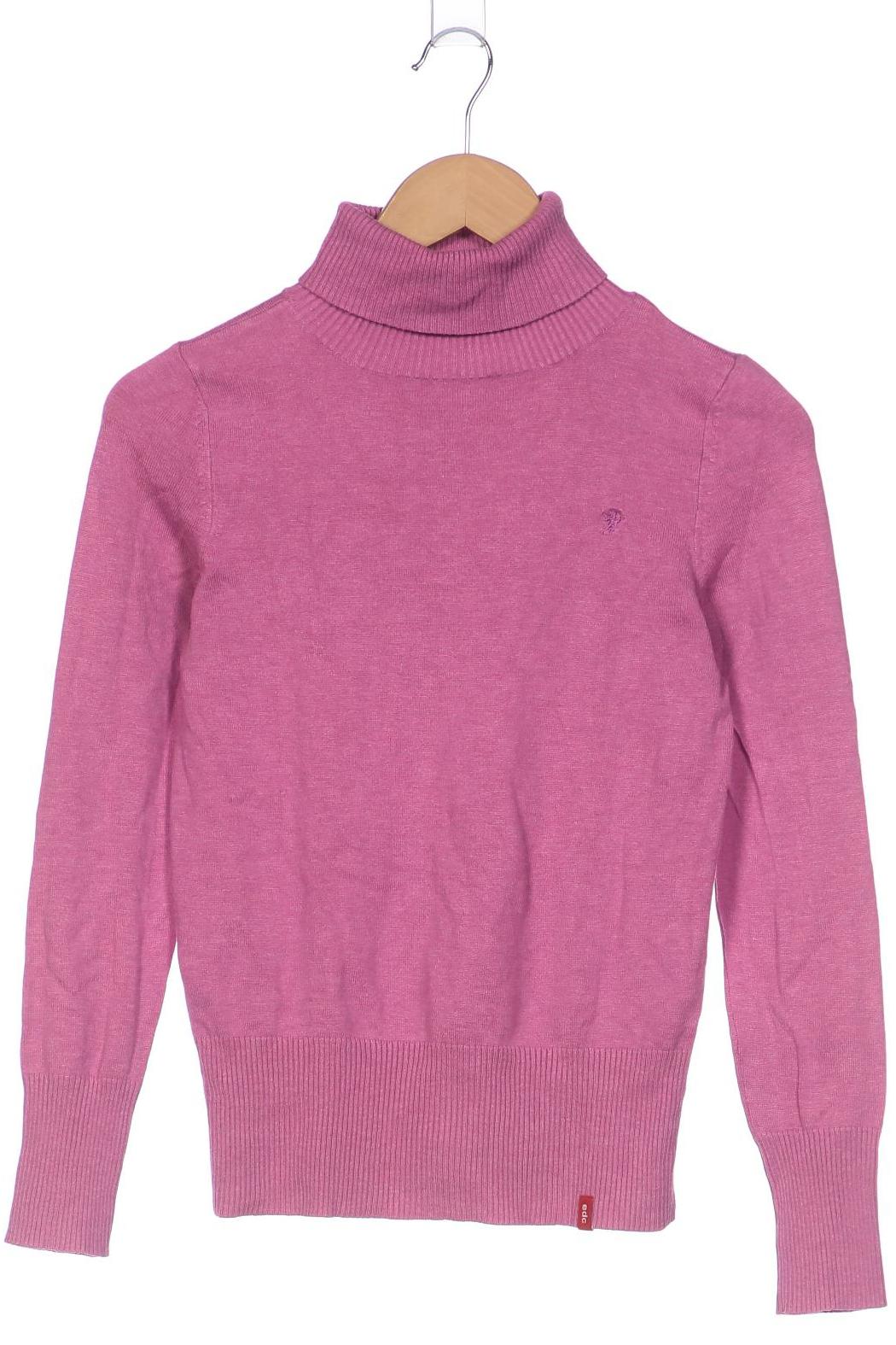 

Esprit Damen Pullover, pink, Gr. 36