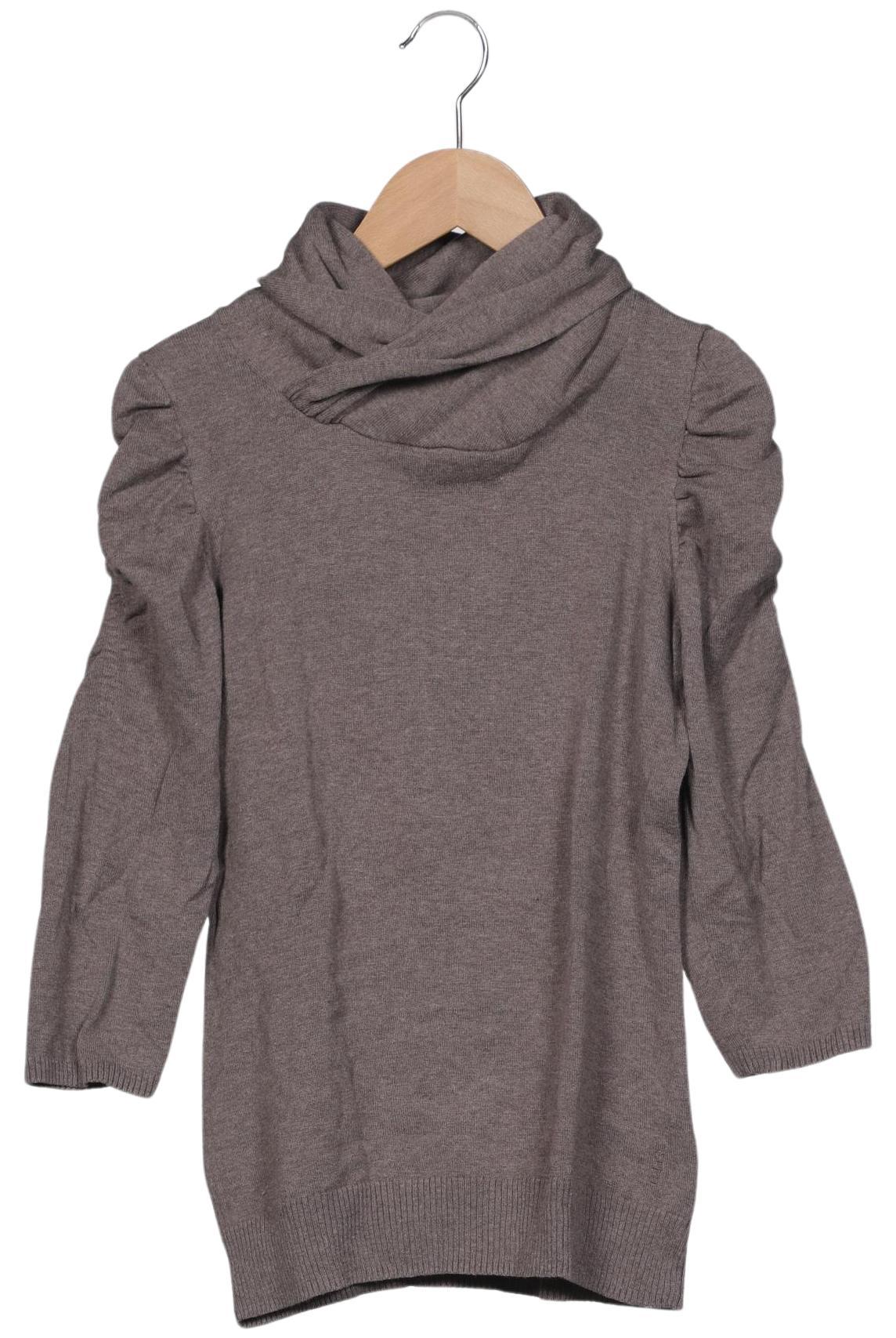 

Esprit Damen Pullover, grau, Gr. 36