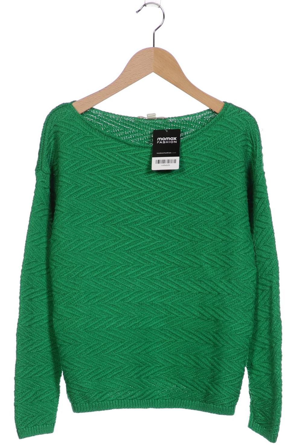 

Esprit Damen Pullover, grün, Gr. 34