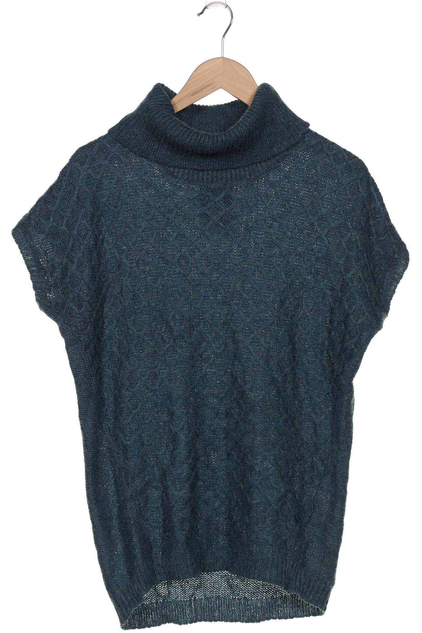 

Esprit Damen Pullover, marineblau, Gr. 38