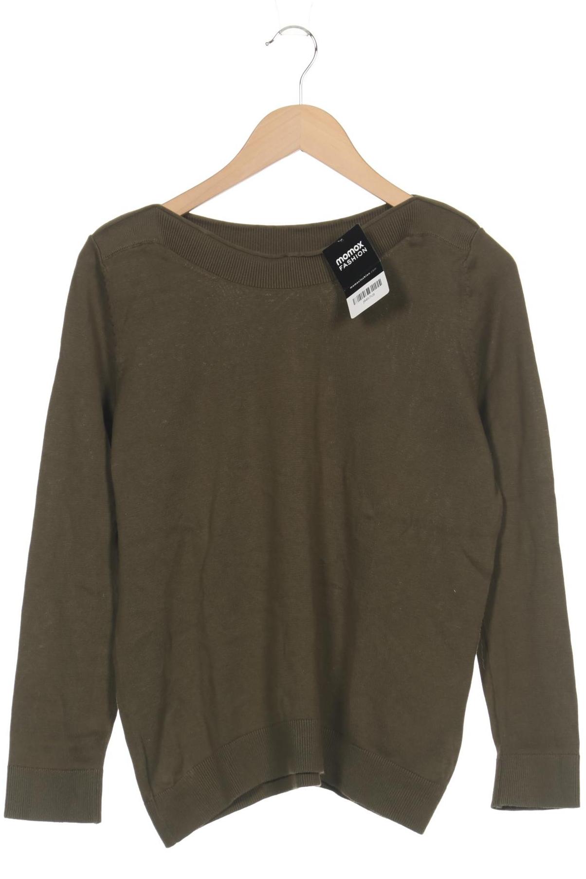 

Esprit Damen Pullover, grün, Gr. 38