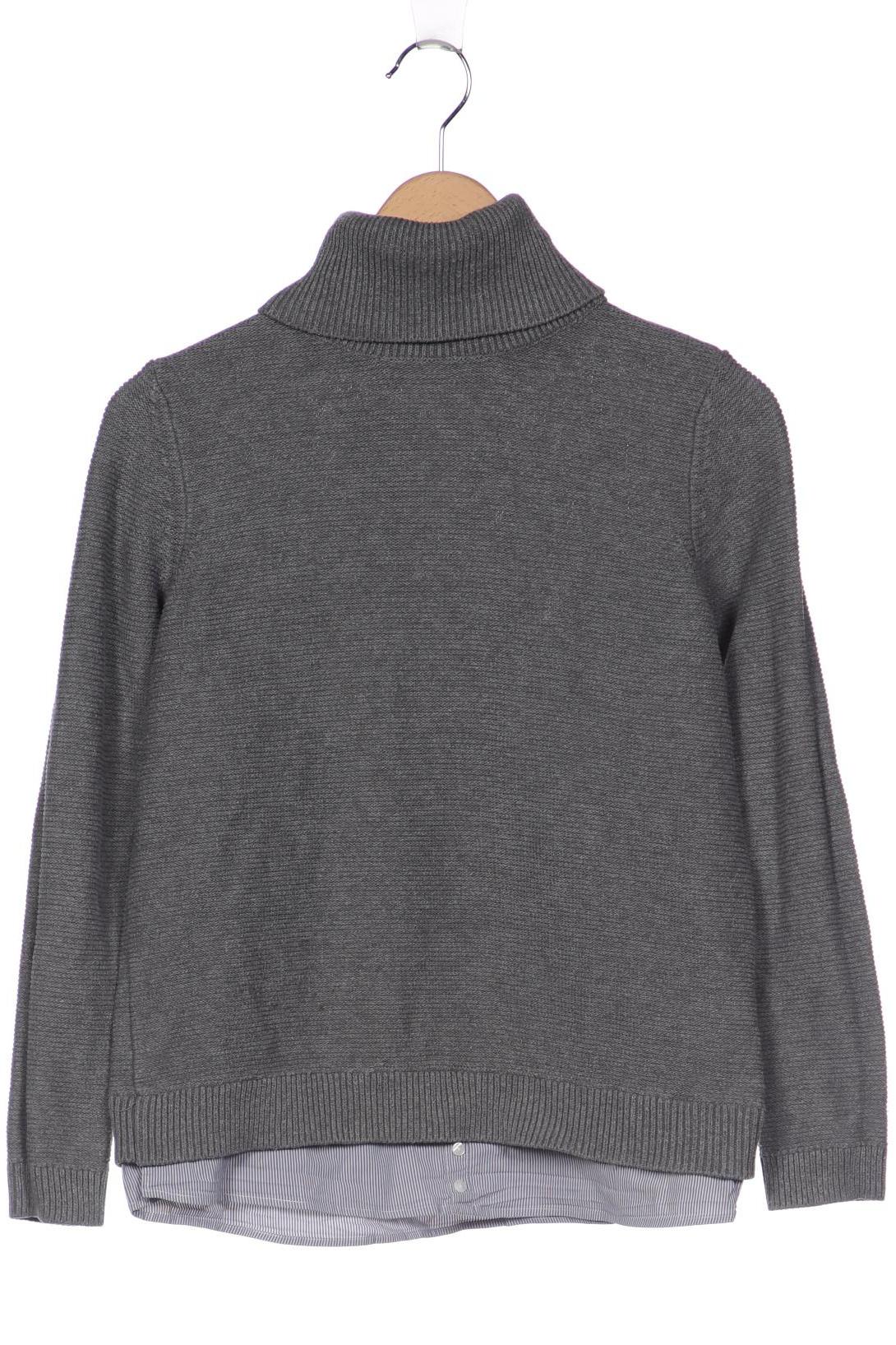 

Esprit Damen Pullover, grau