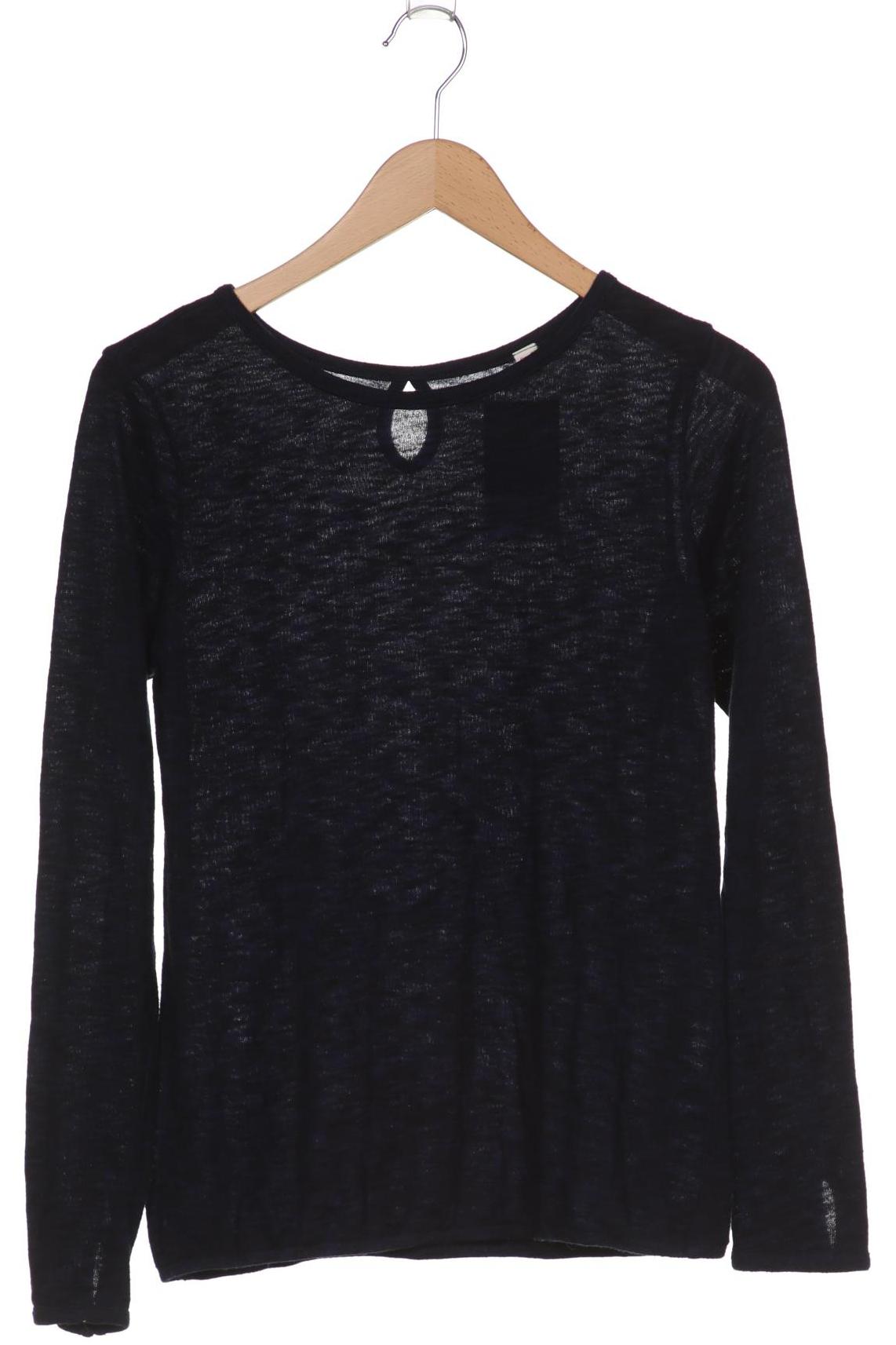 

Esprit Damen Pullover, marineblau