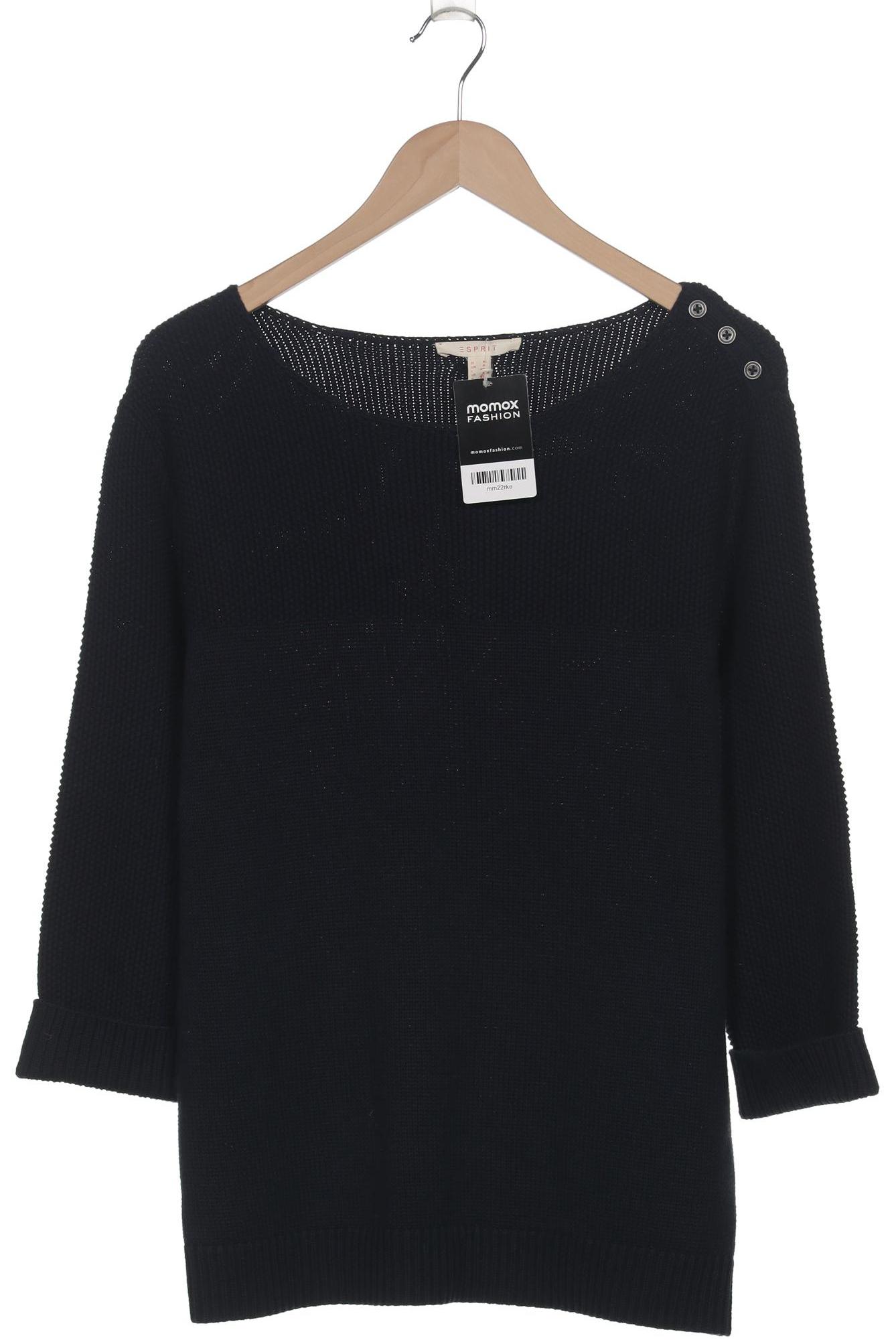 

Esprit Damen Pullover, marineblau, Gr. 44
