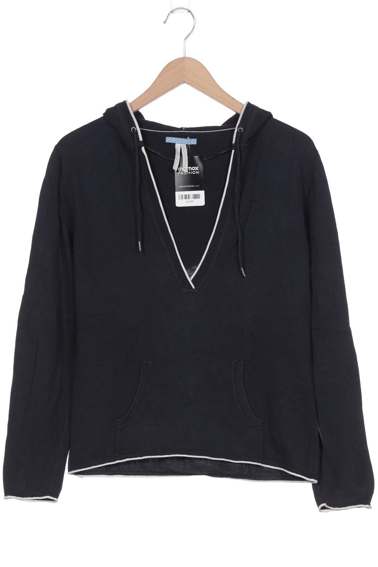 

Esprit Damen Pullover, marineblau, Gr. 42