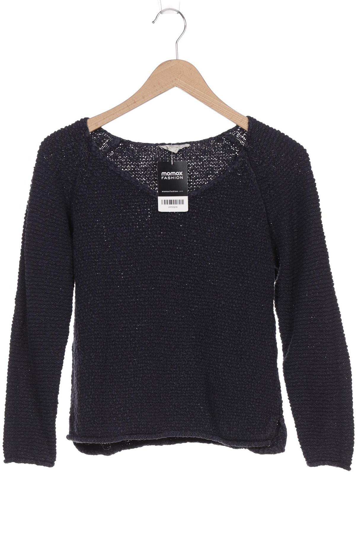 

Esprit Damen Pullover, marineblau, Gr. 36