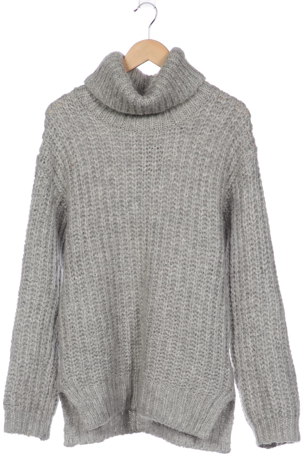 

Esprit Damen Pullover, grau